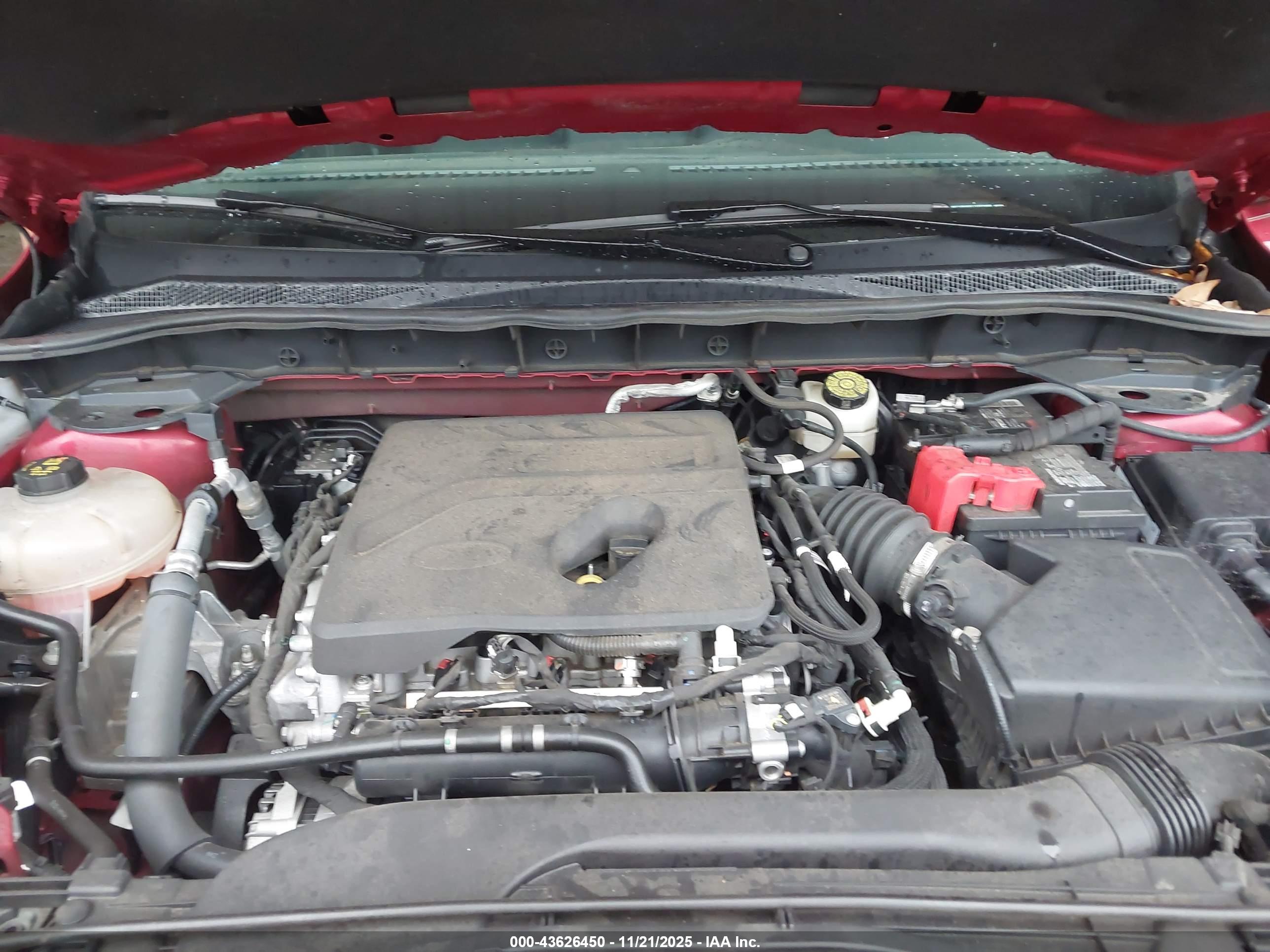 FORD ESCAPE image 10