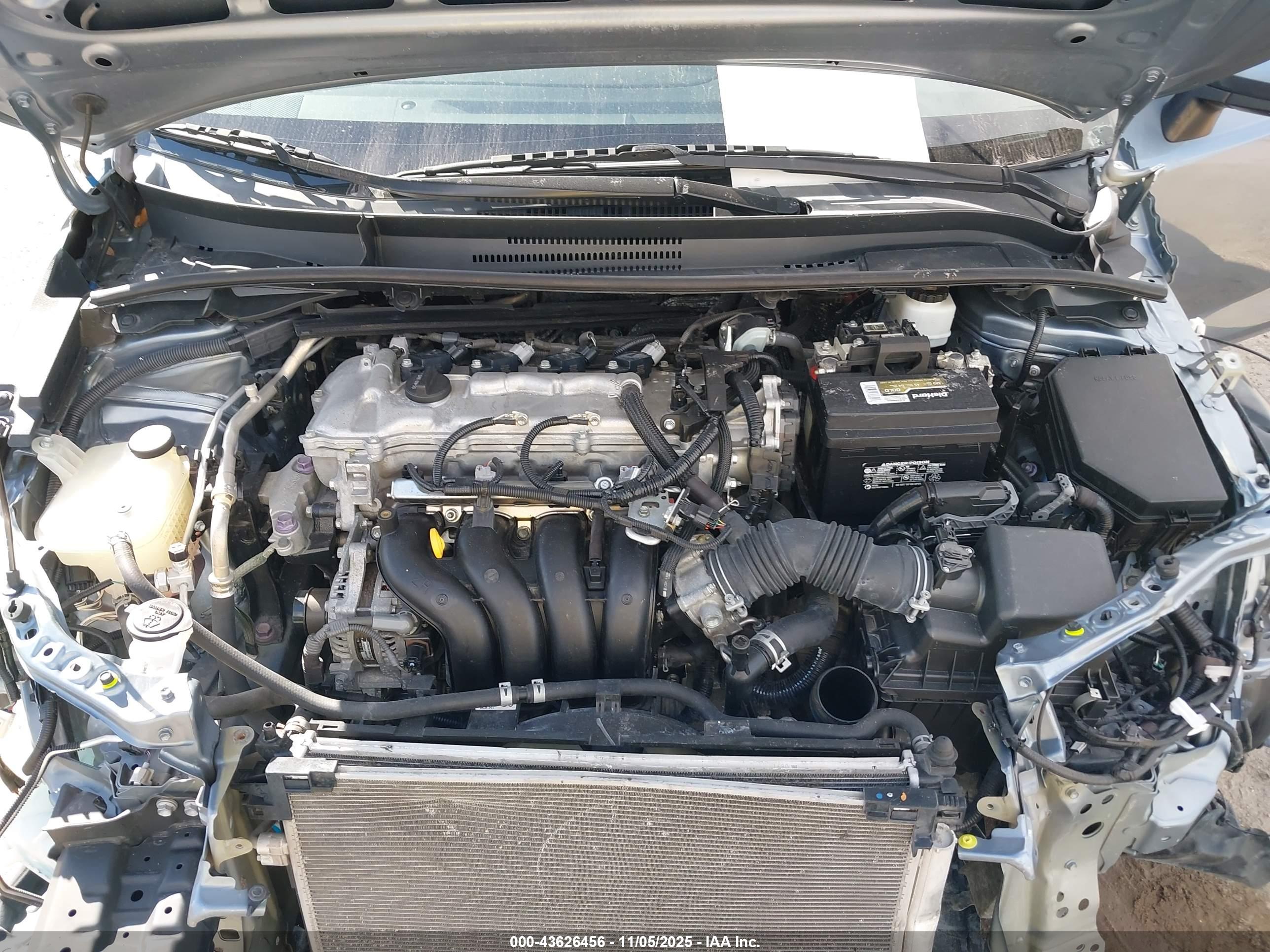 TOYOTA COROLLA image 10