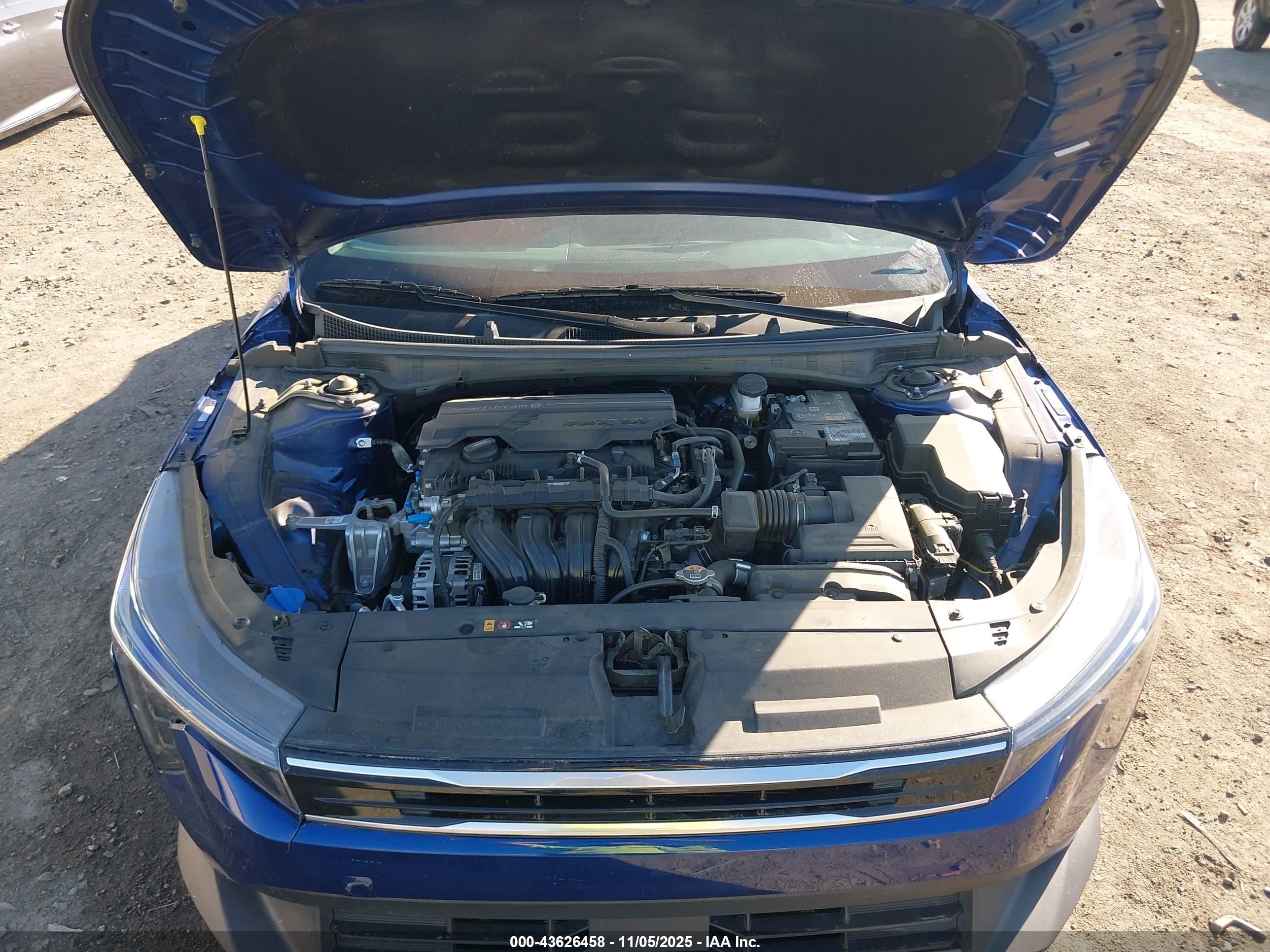 KIA K4 image 10