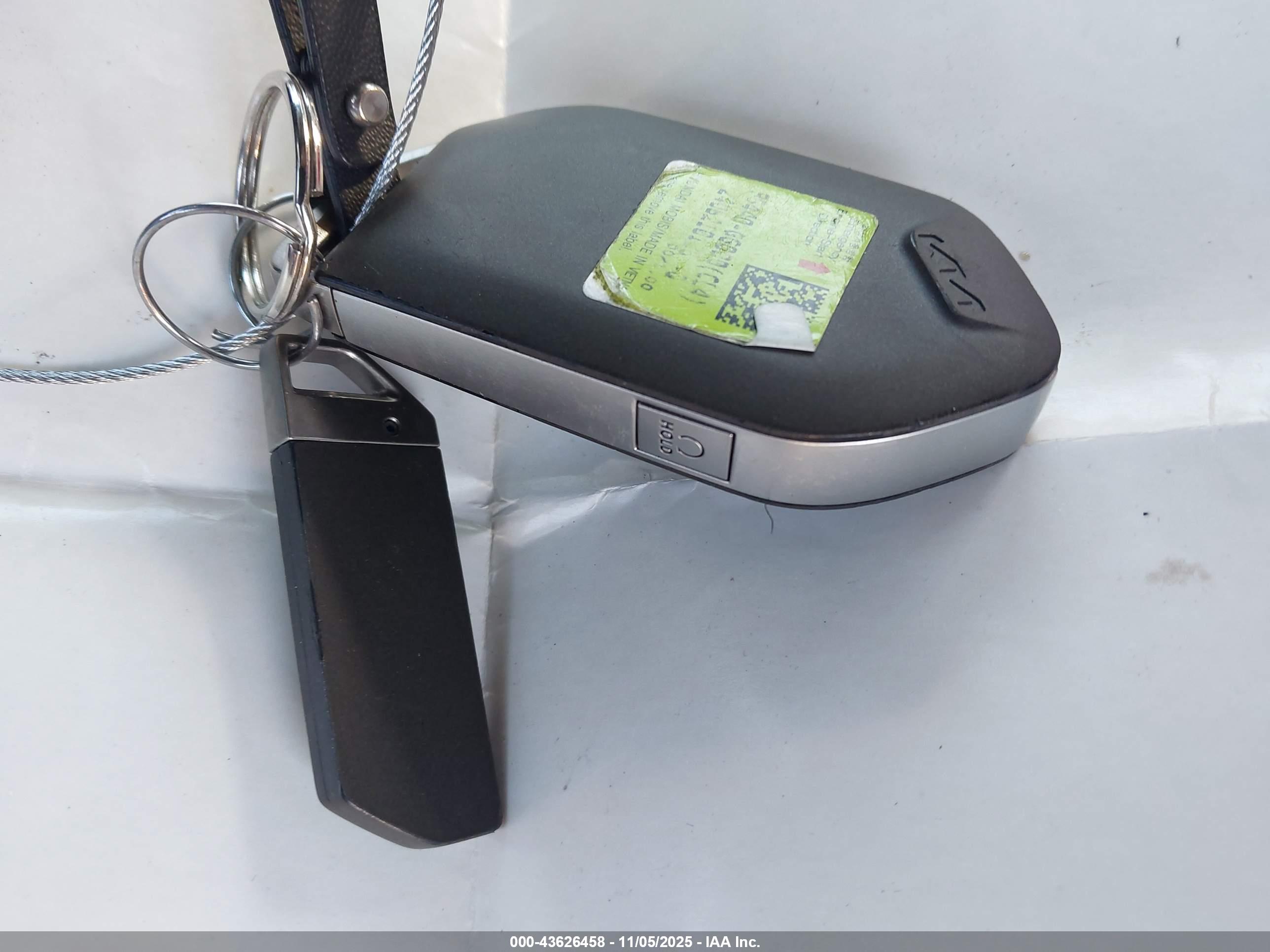 KIA K4 image 11