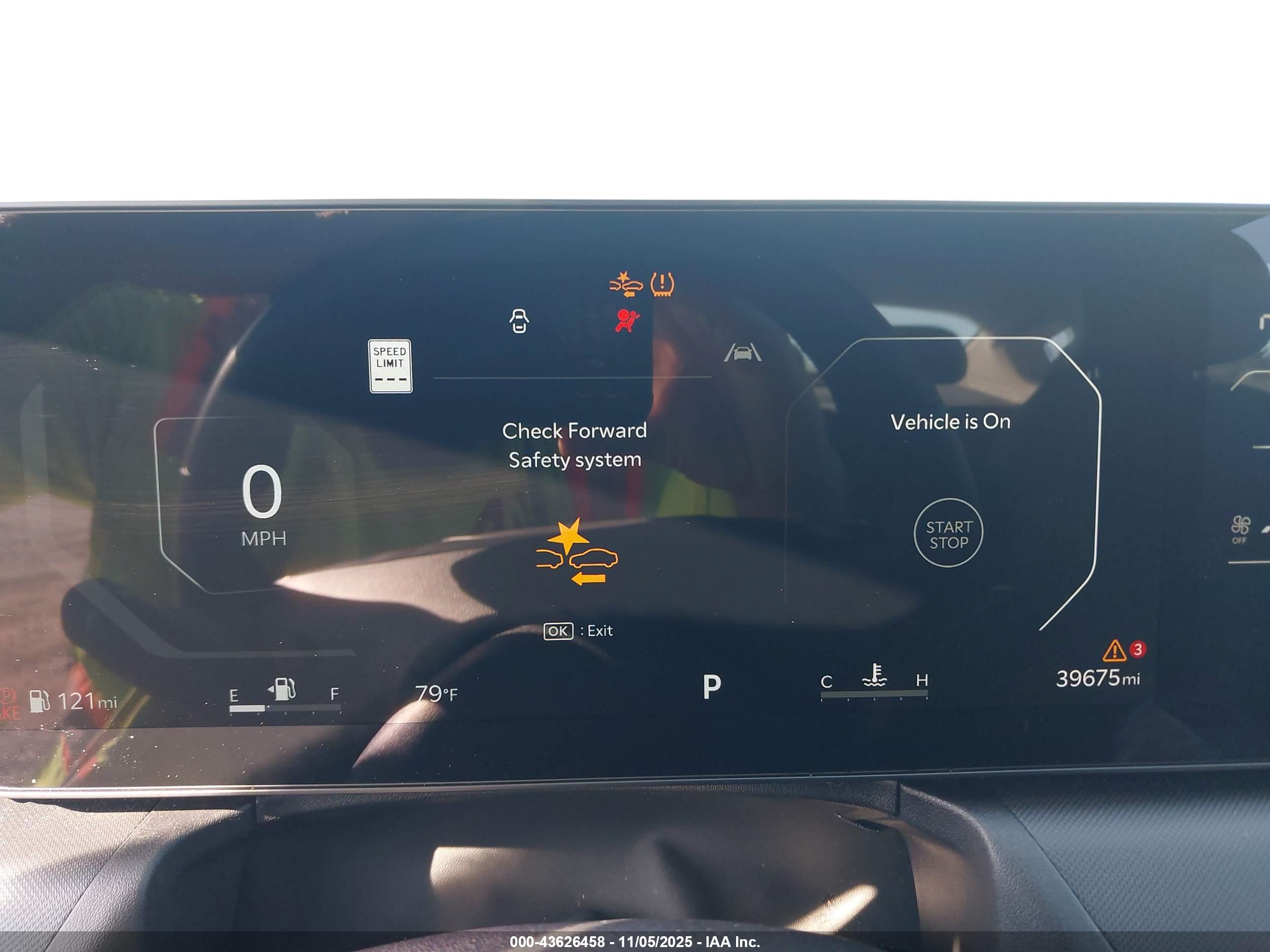 KIA K4 image 7