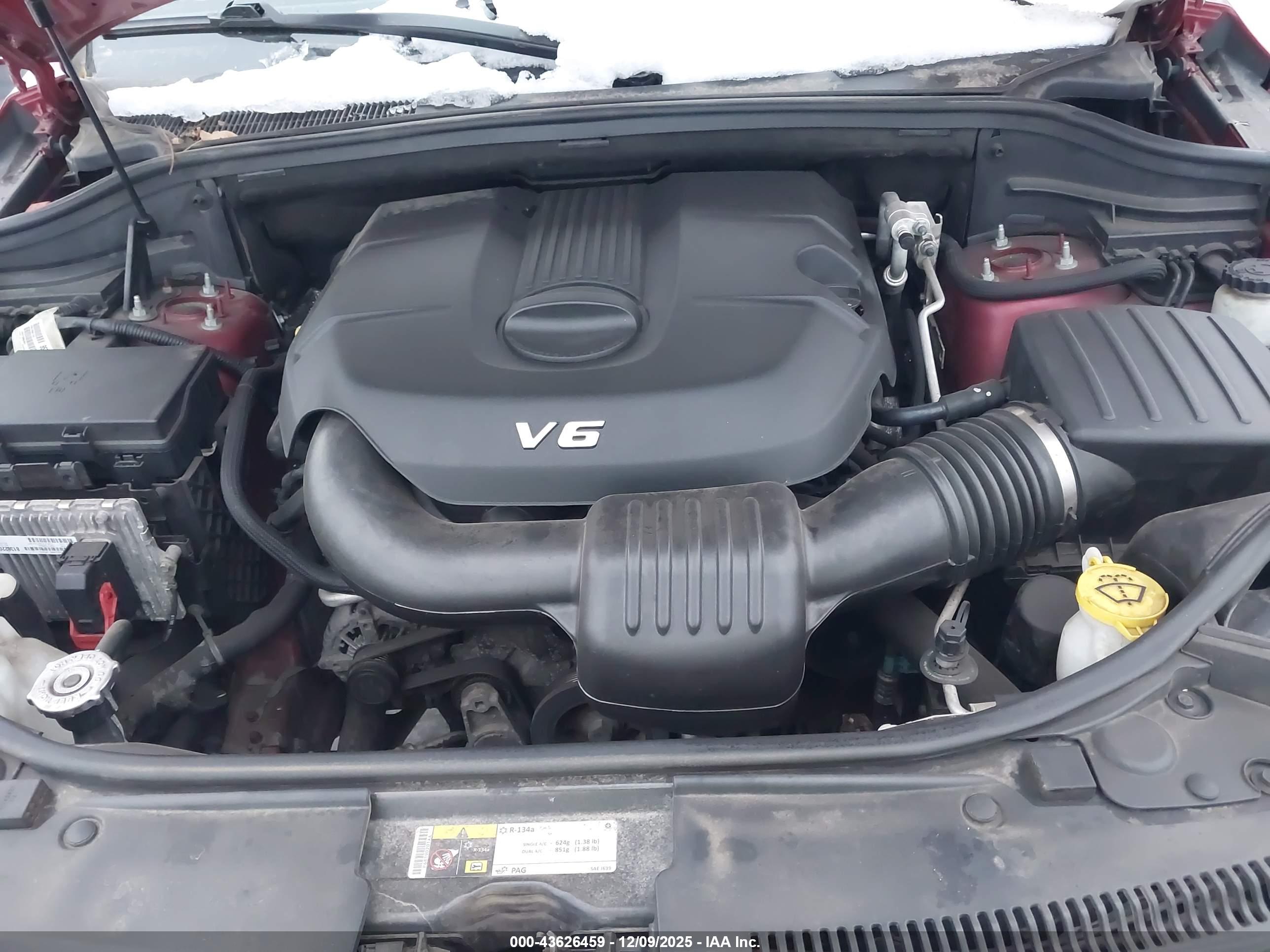 JEEP GRAND image 10