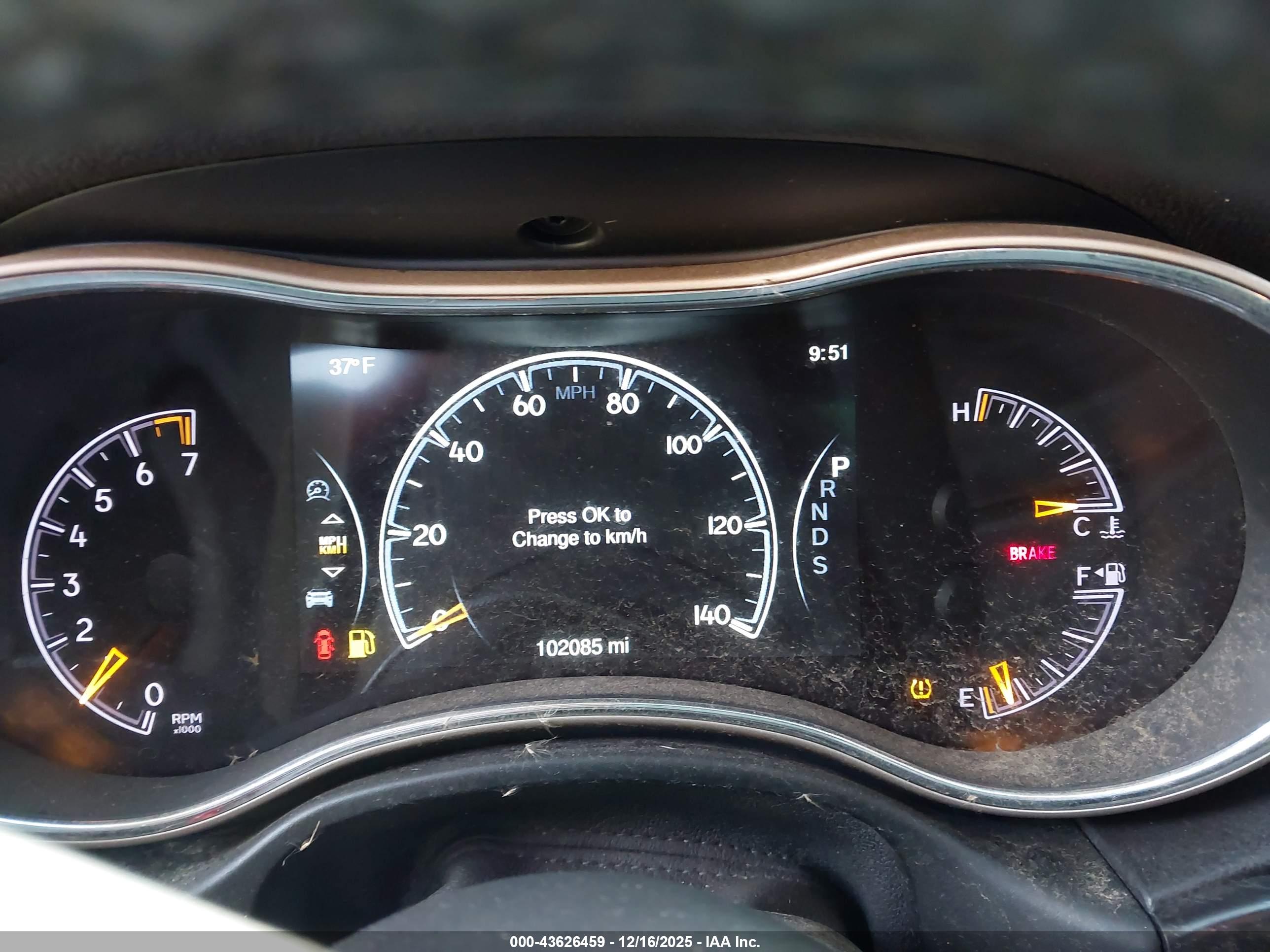 JEEP GRAND image 7