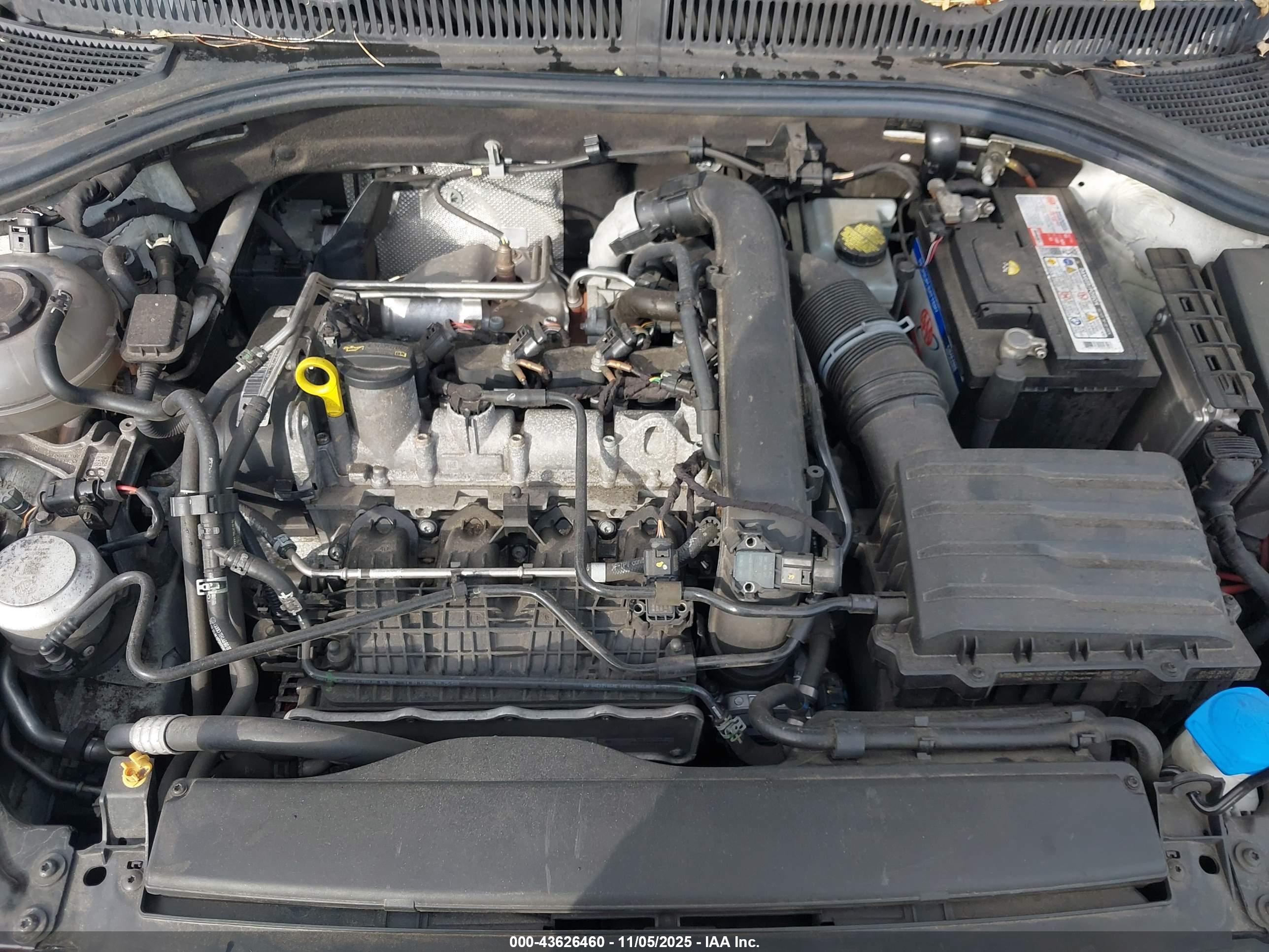 VOLKSWAGEN JETTA image 10