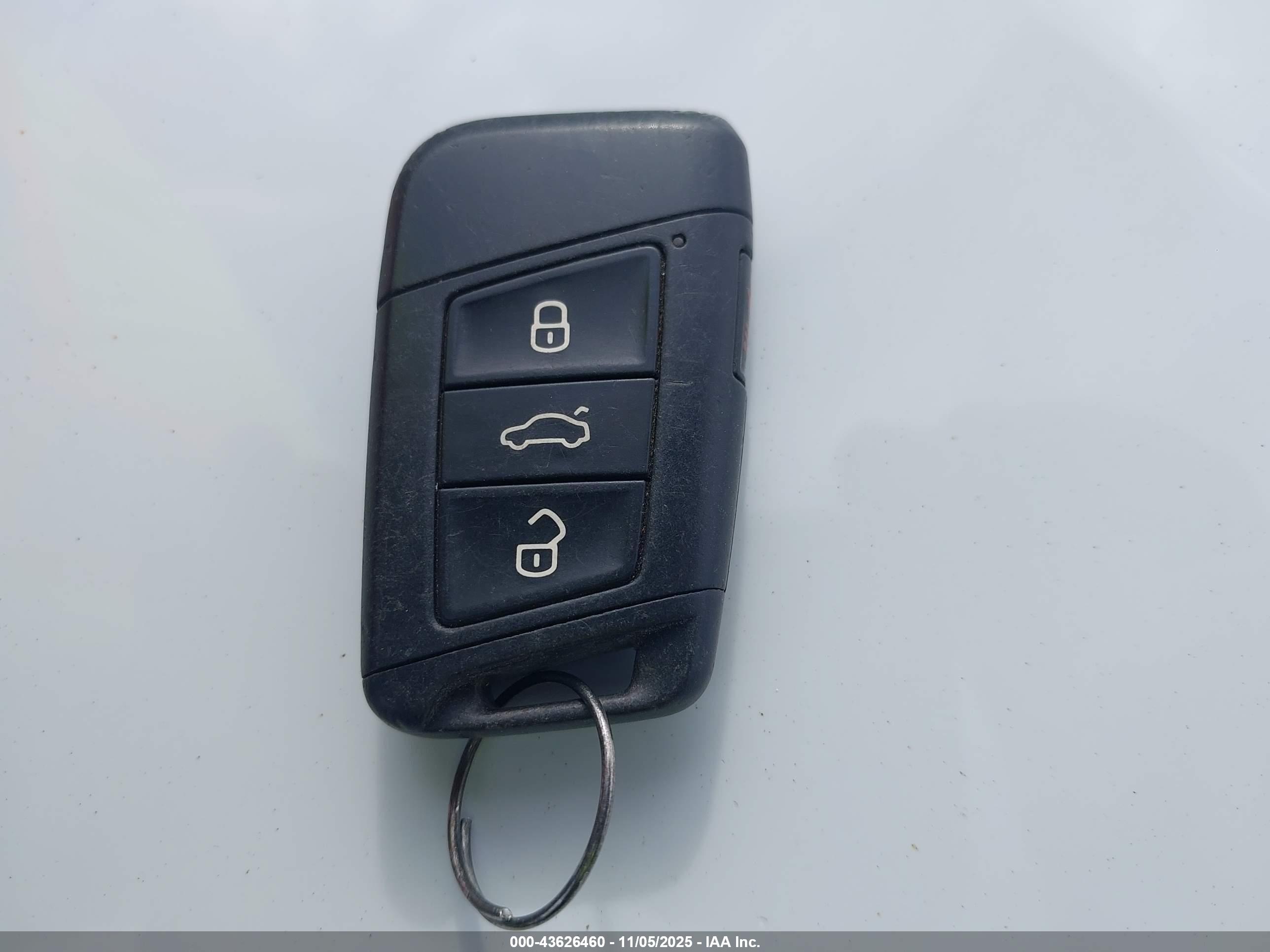 VOLKSWAGEN JETTA image 11