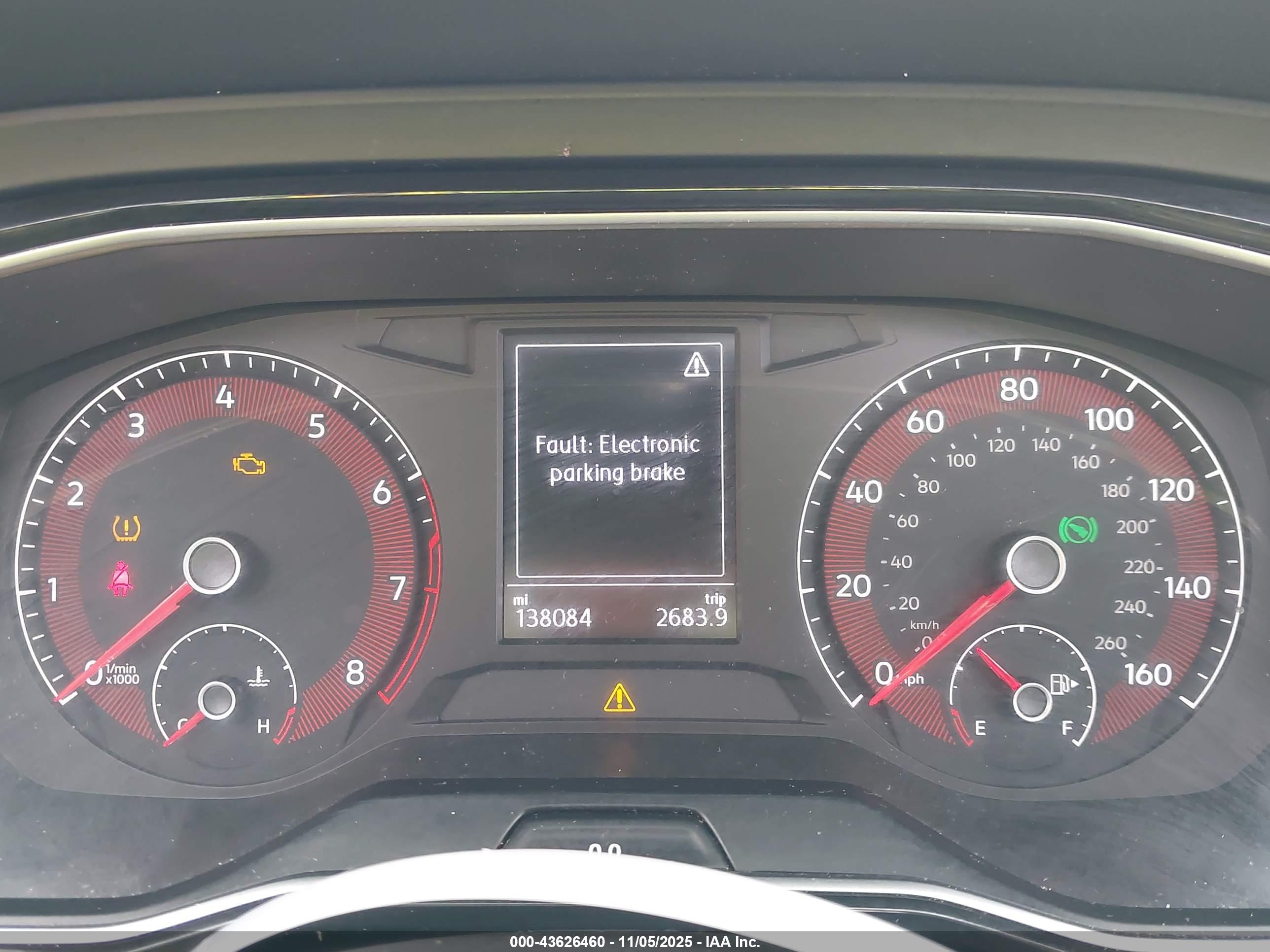VOLKSWAGEN JETTA image 7