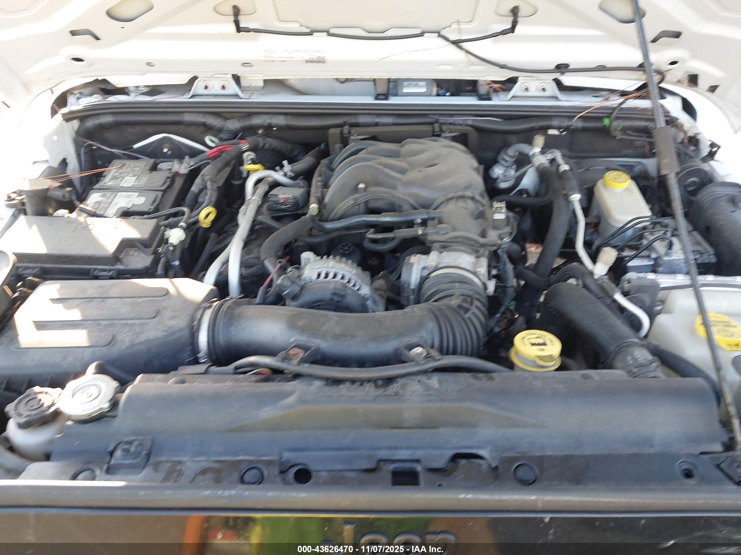 JEEP WRANGLER image 10