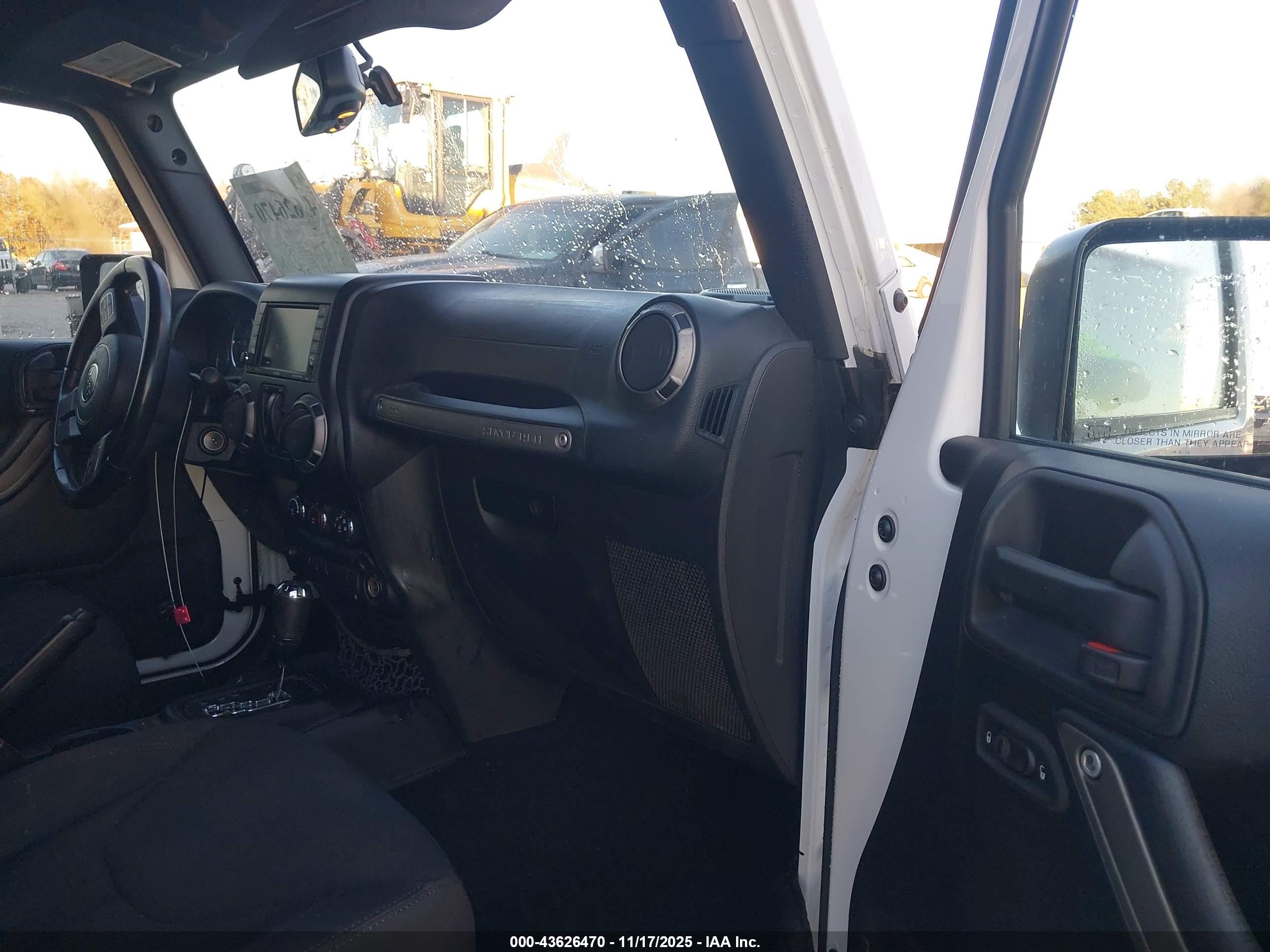 JEEP WRANGLER image 5