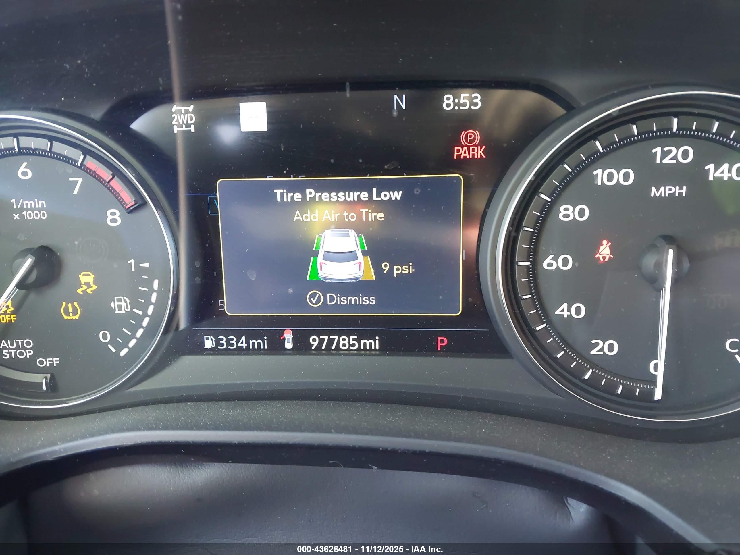 CADILLAC XT6 image 7