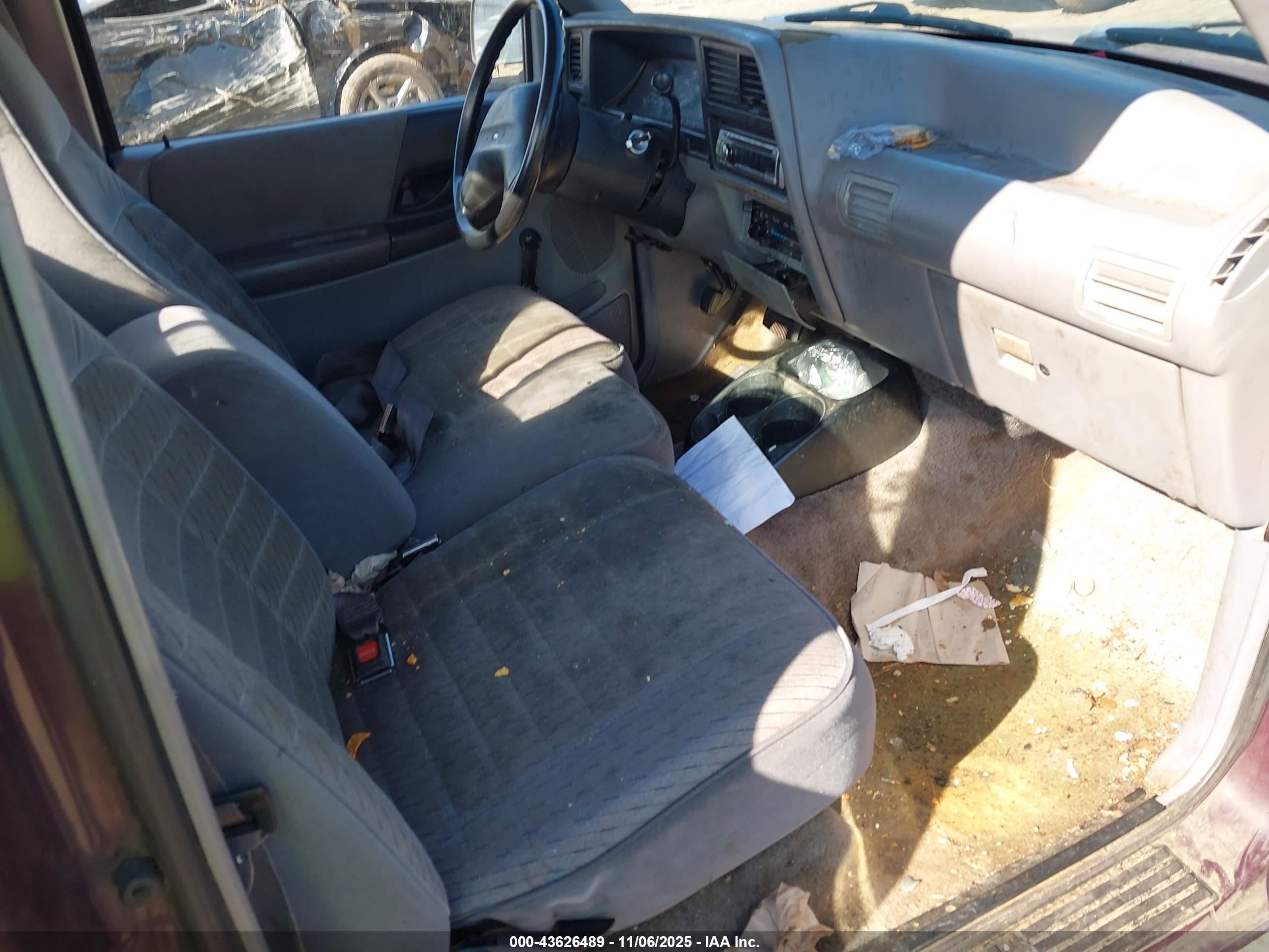 FORD RANGER image 5