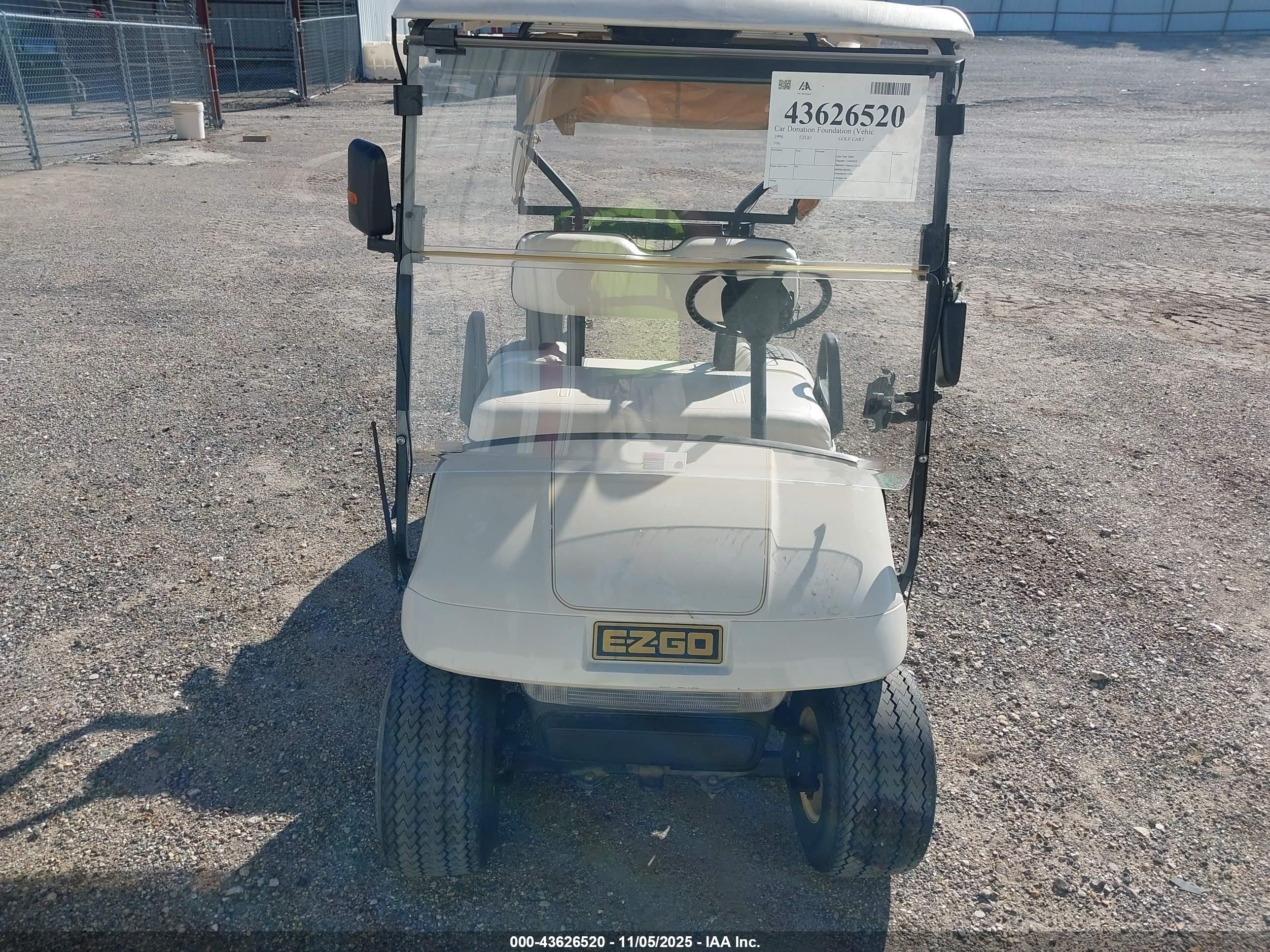 EZGO GOLF image 10
