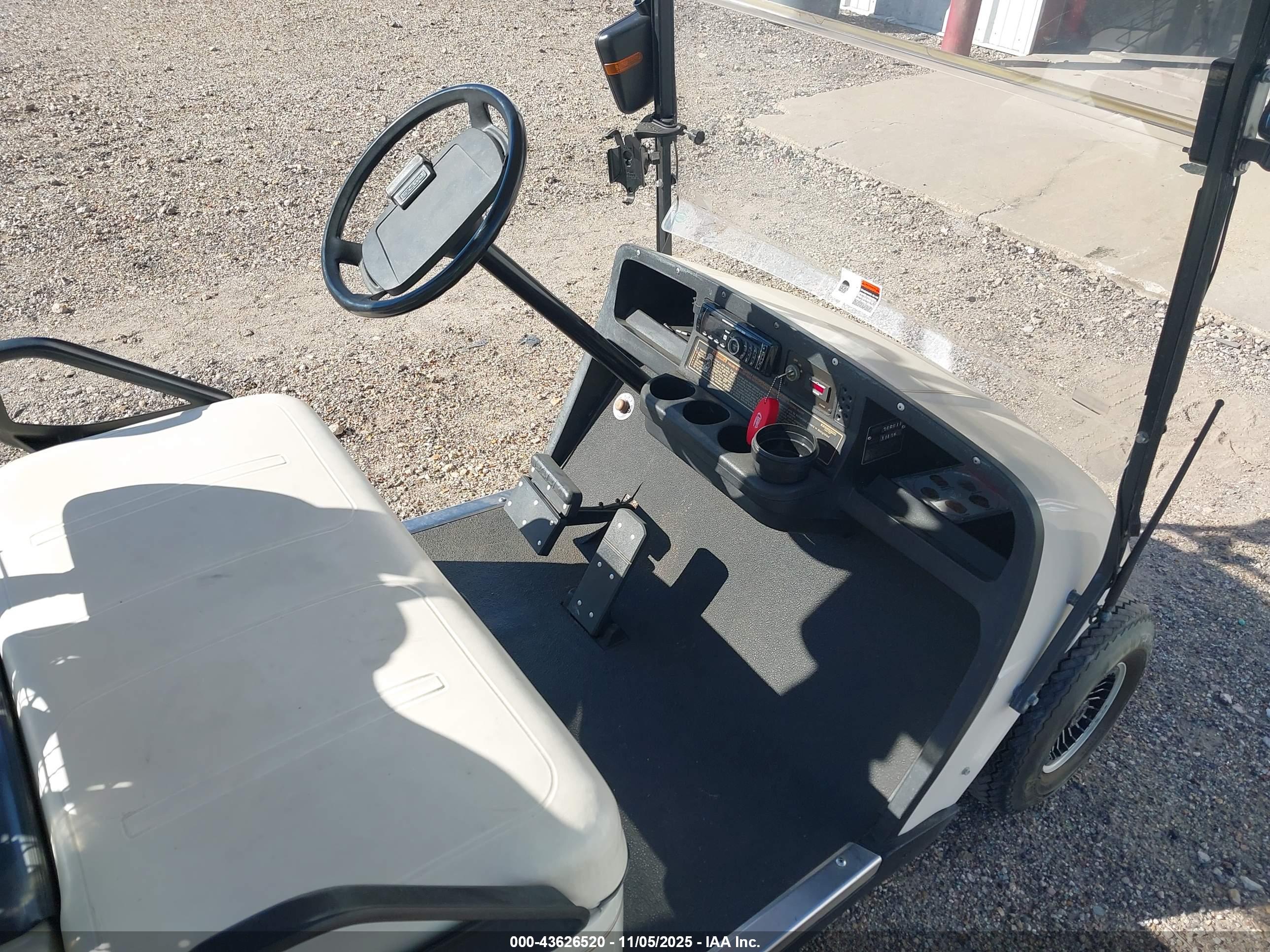 EZGO GOLF image 5