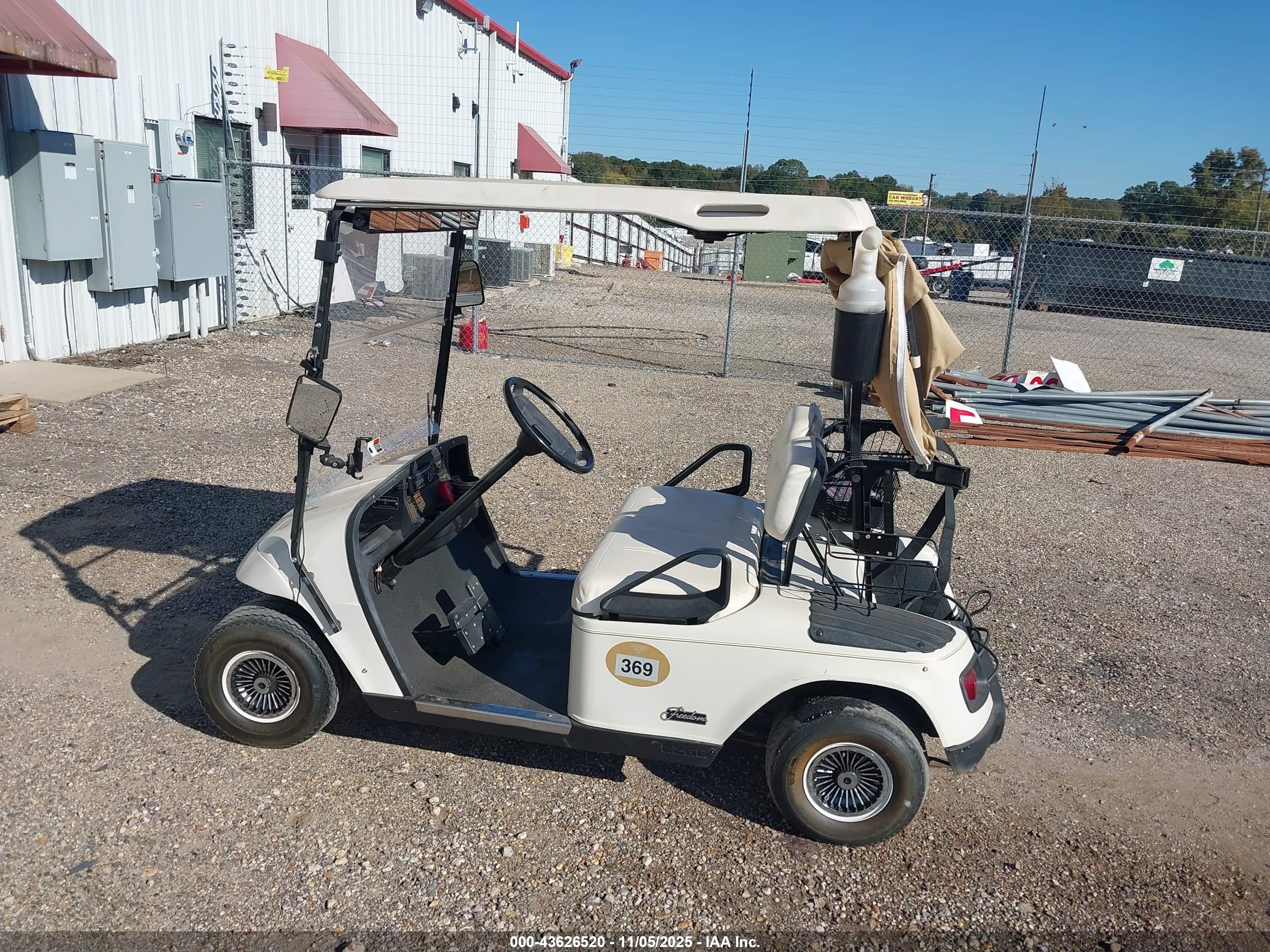 EZGO GOLF image 6