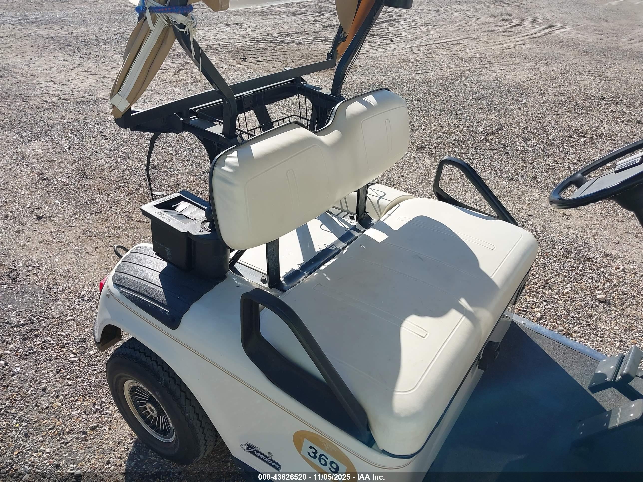 EZGO GOLF image 8