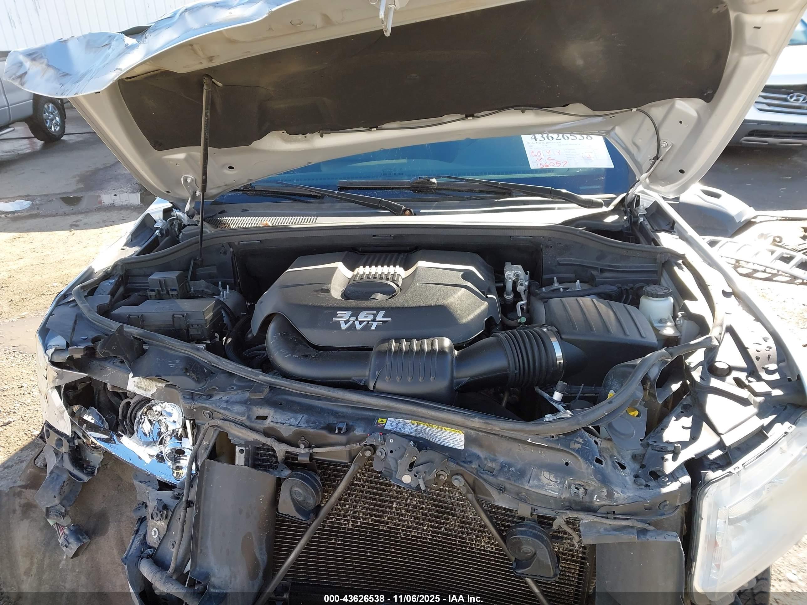 JEEP GRAND image 10