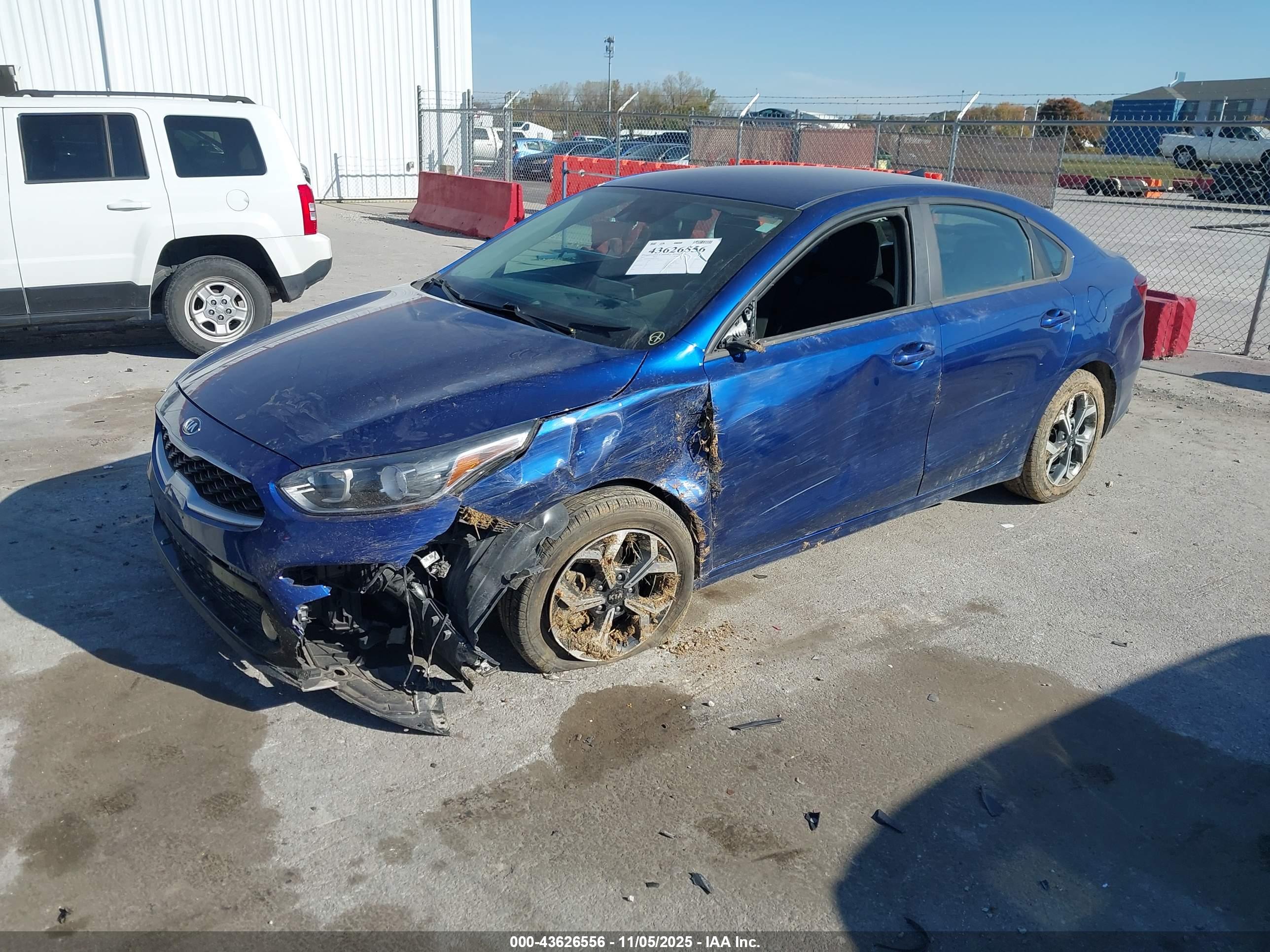 KIA FORTE image 2