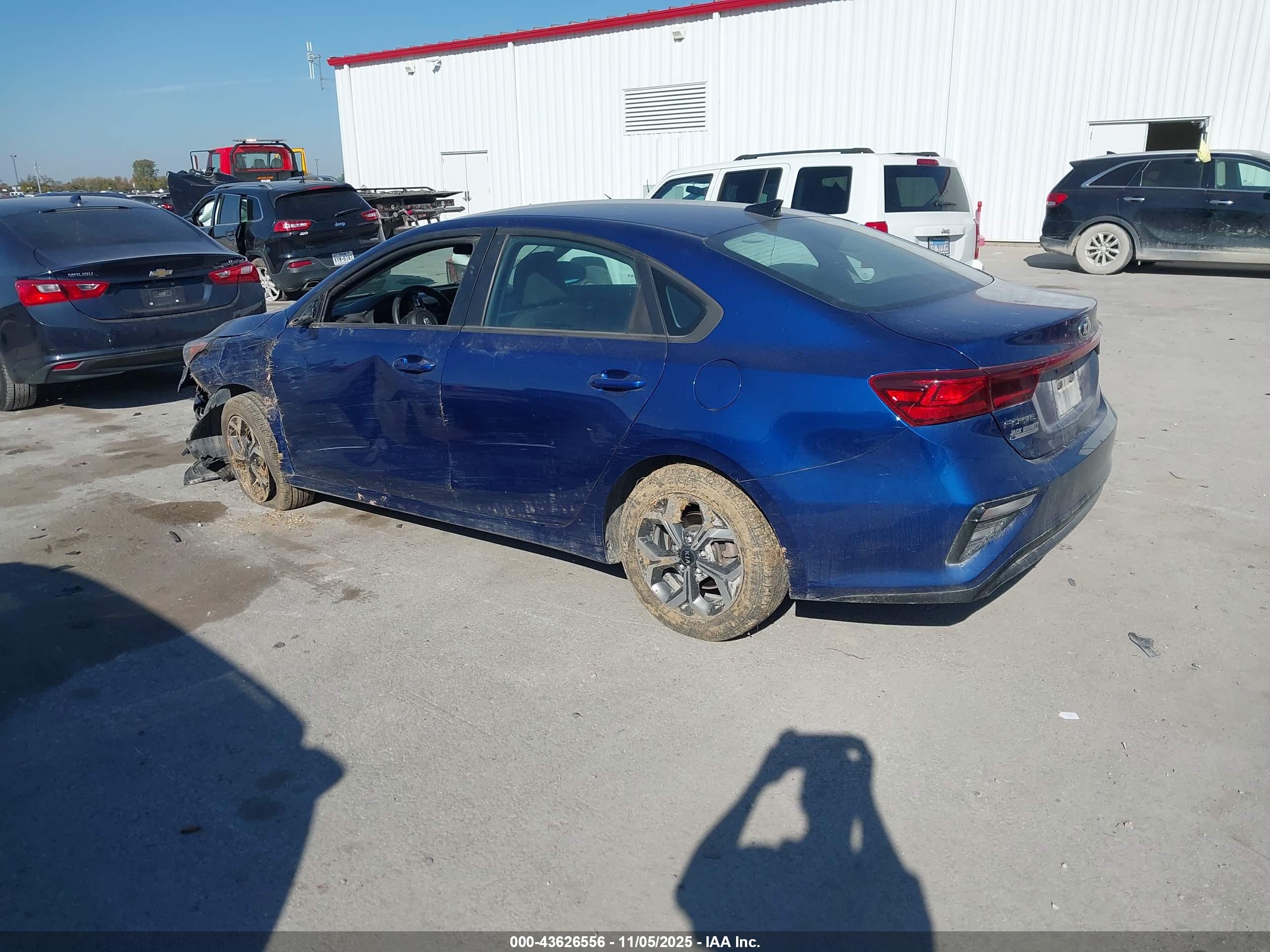 KIA FORTE image 3