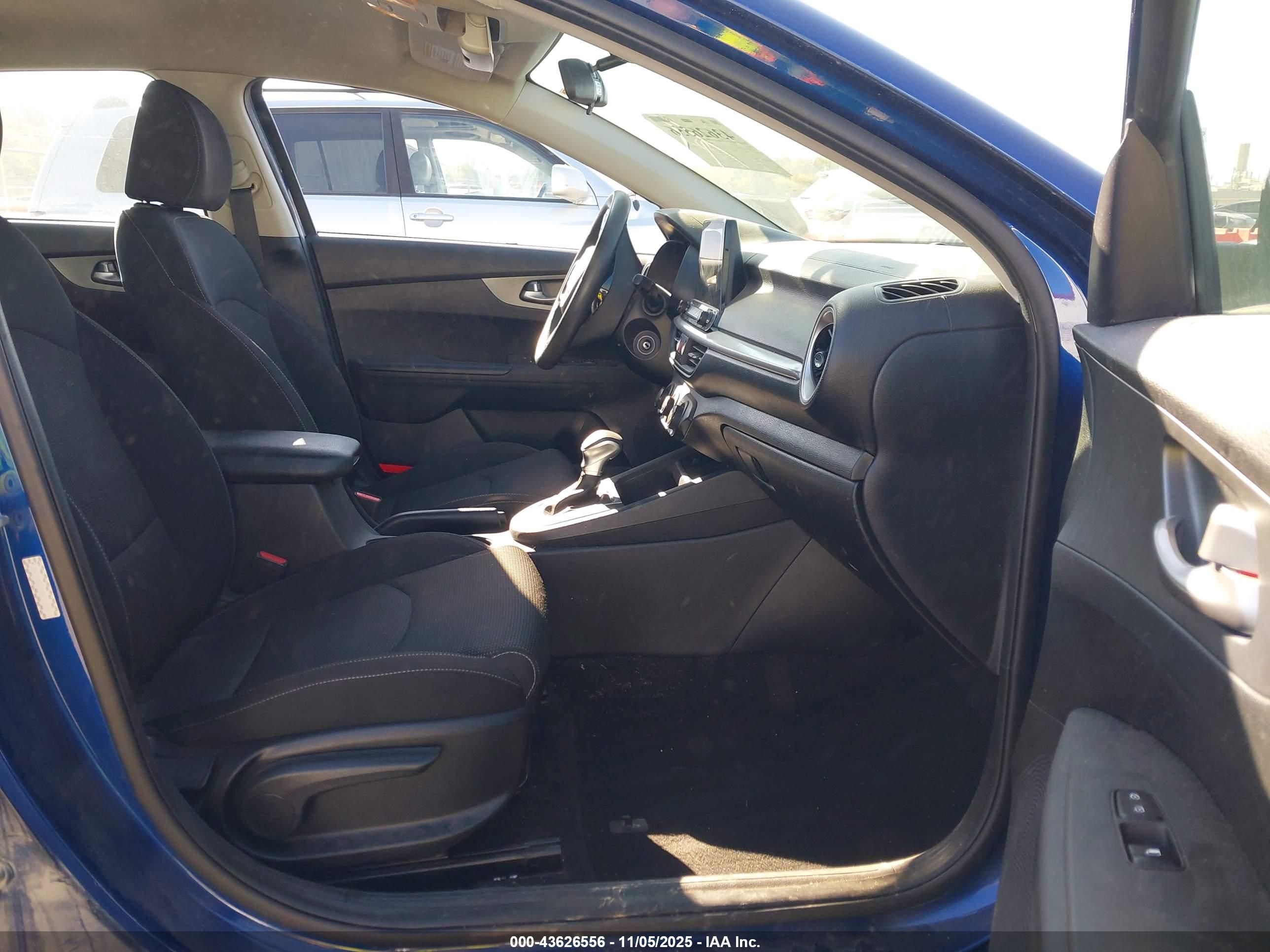 KIA FORTE image 5