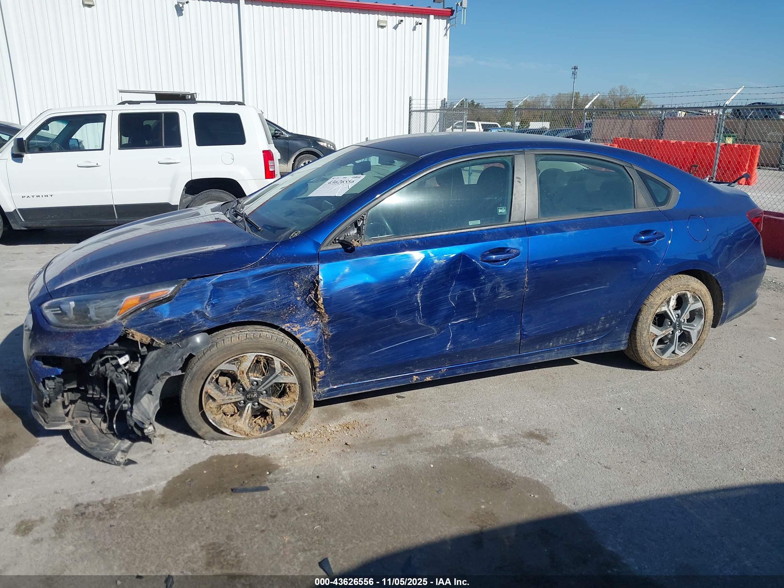 KIA FORTE image 6