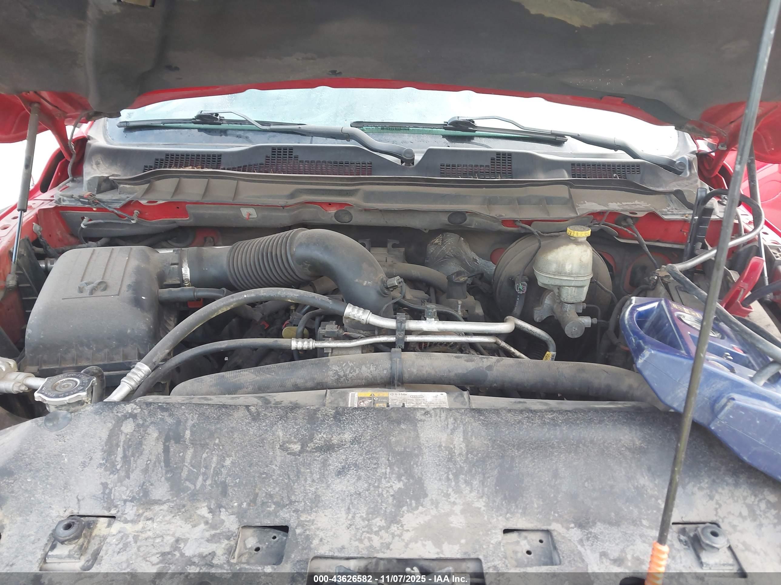 RAM 1500 image 10