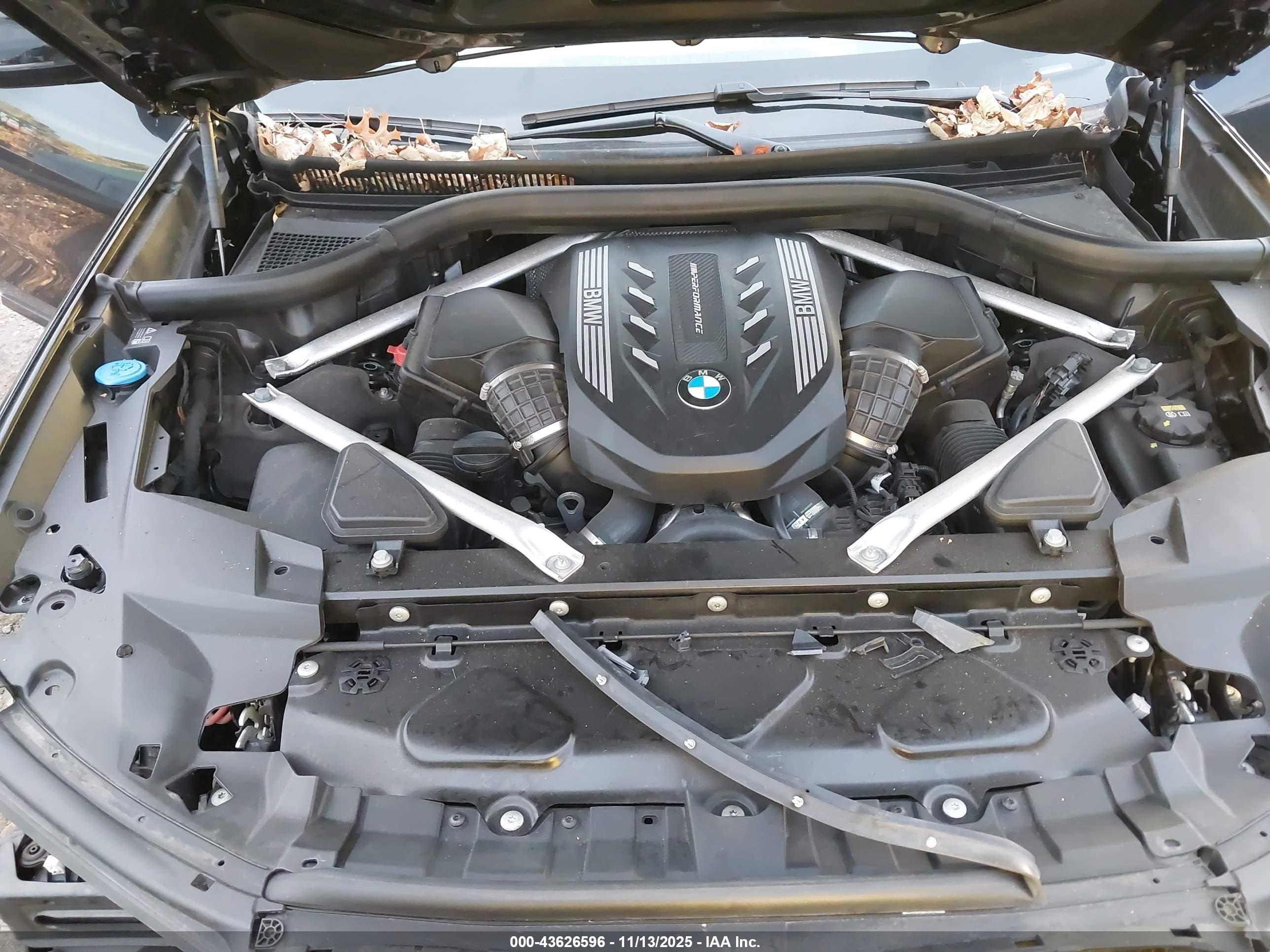 BMW X7 image 10