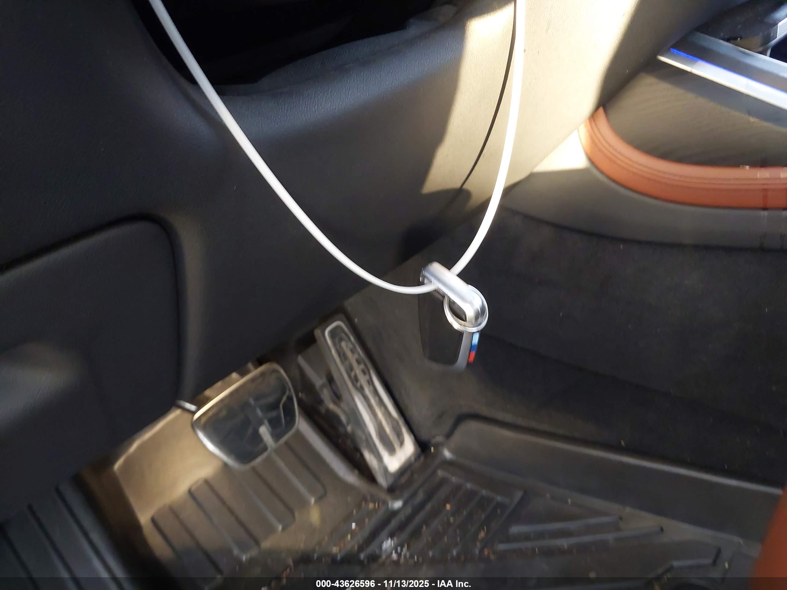 BMW X7 image 11