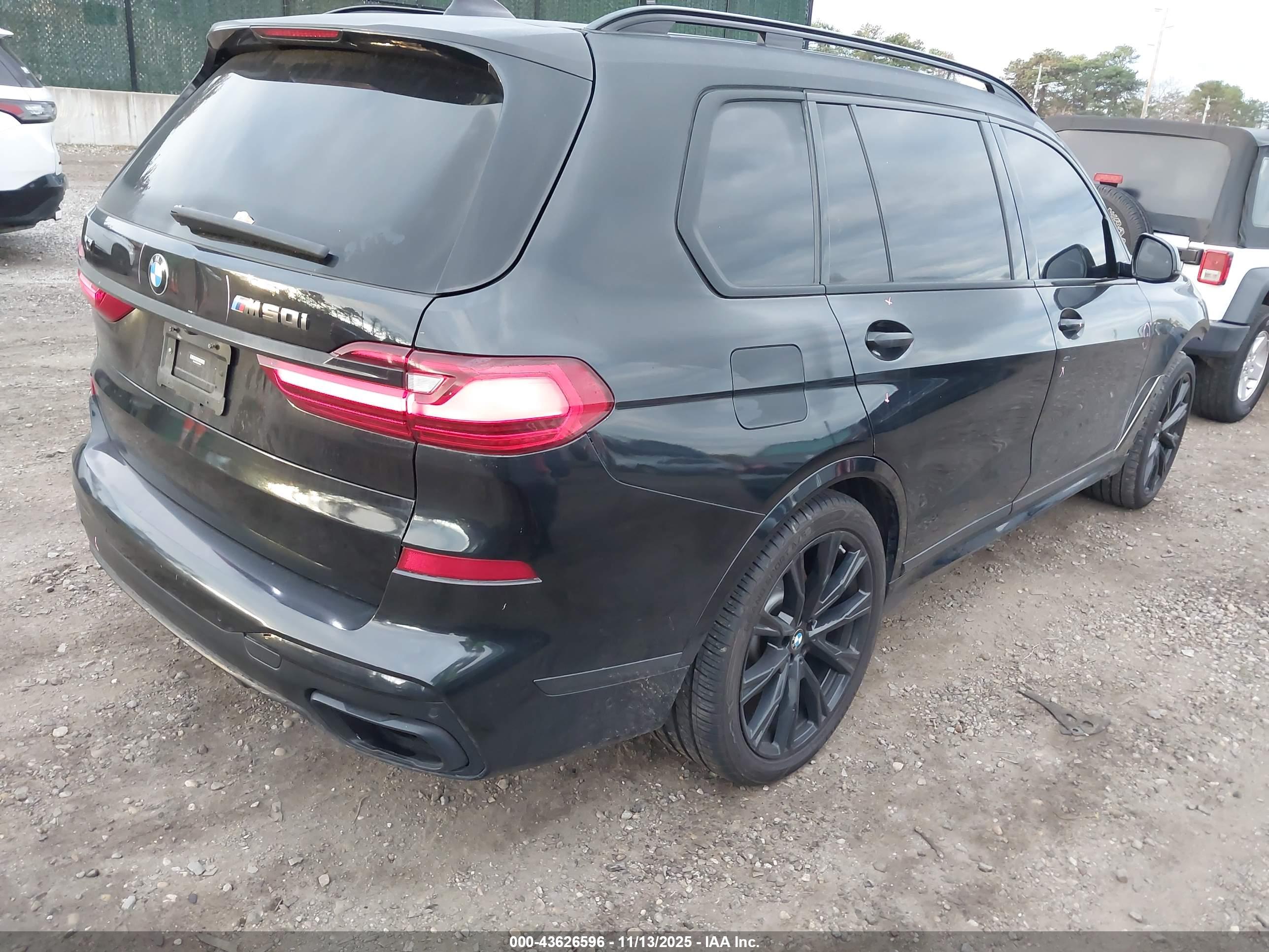 BMW X7 image 4