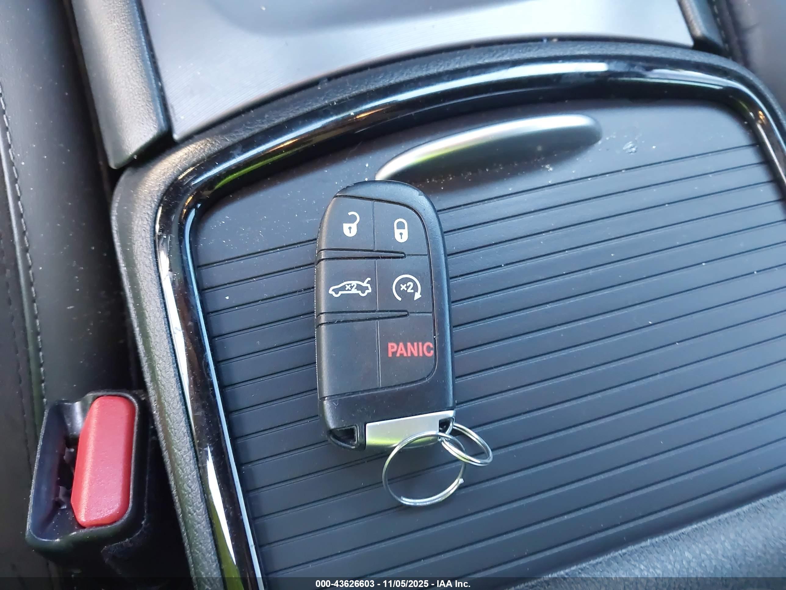DODGE CHARGER image 11