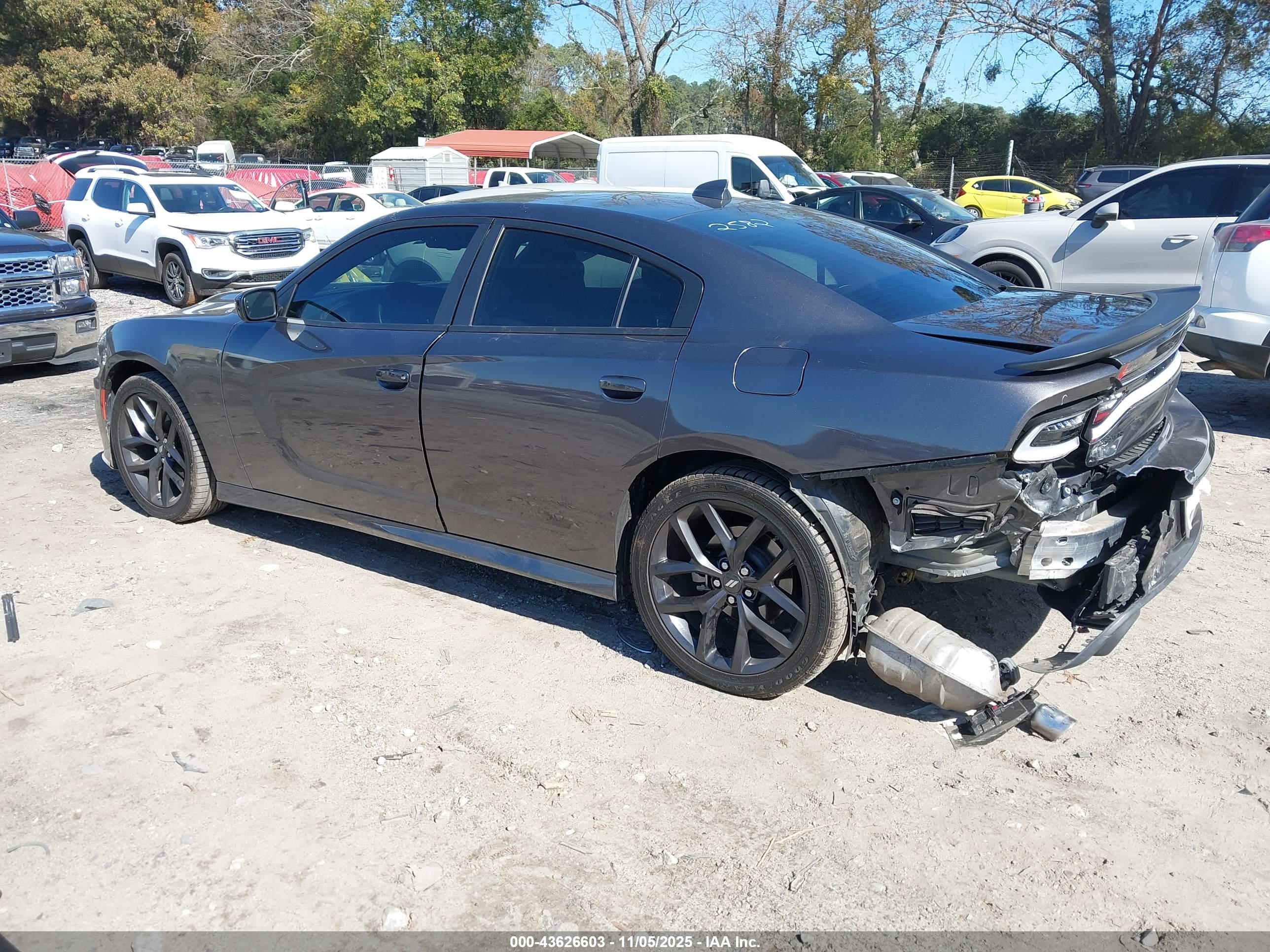 DODGE CHARGER image 3