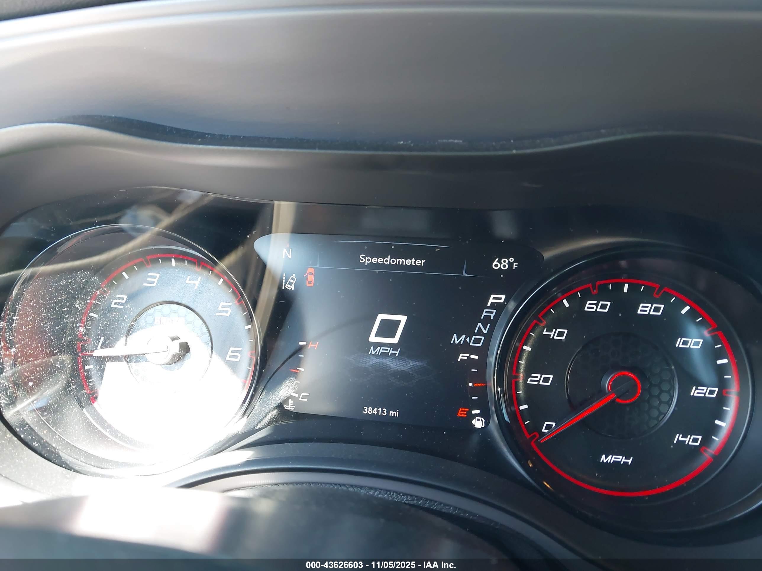 DODGE CHARGER image 7