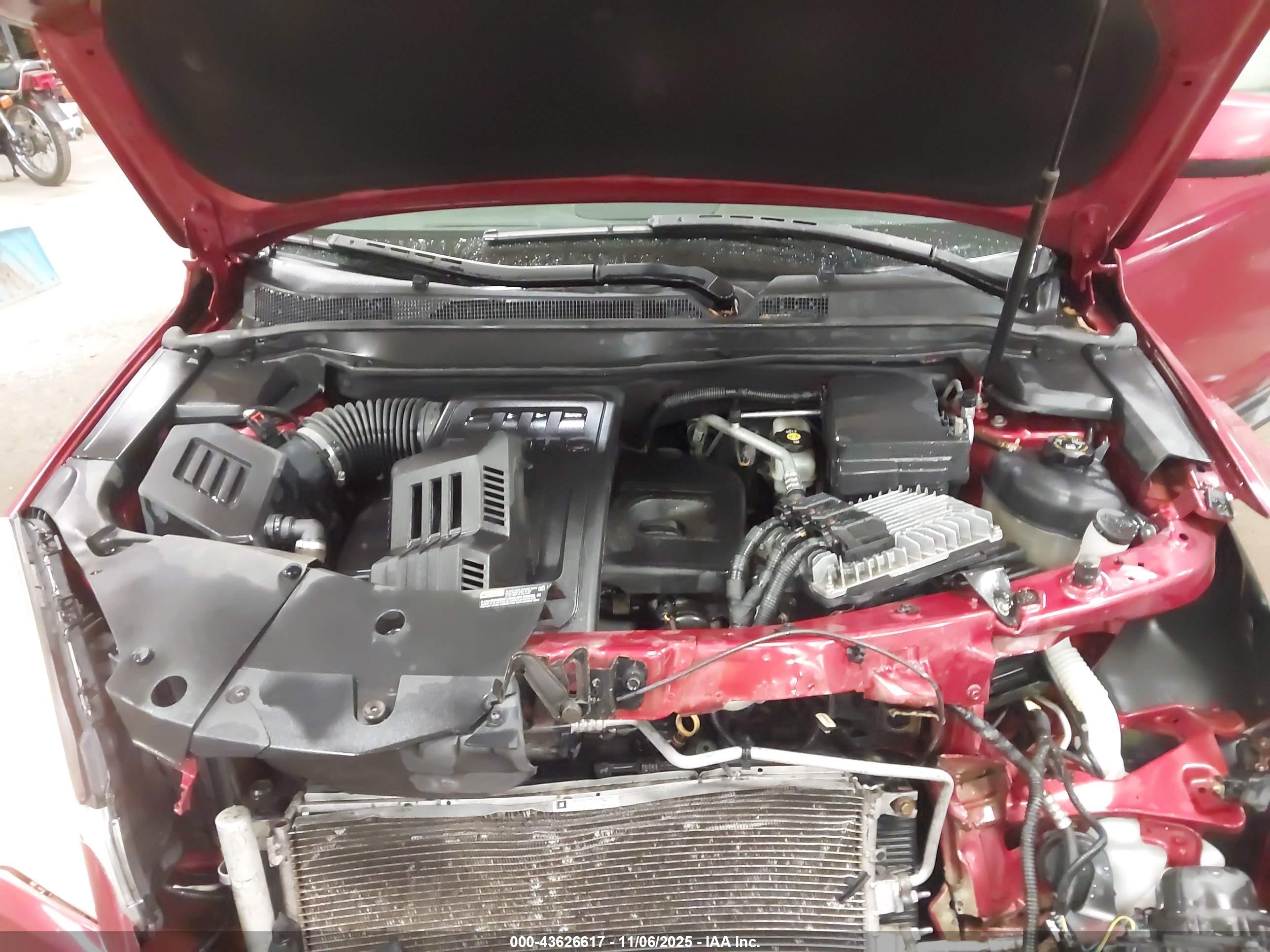 CHEVROLET EQUINOX image 10
