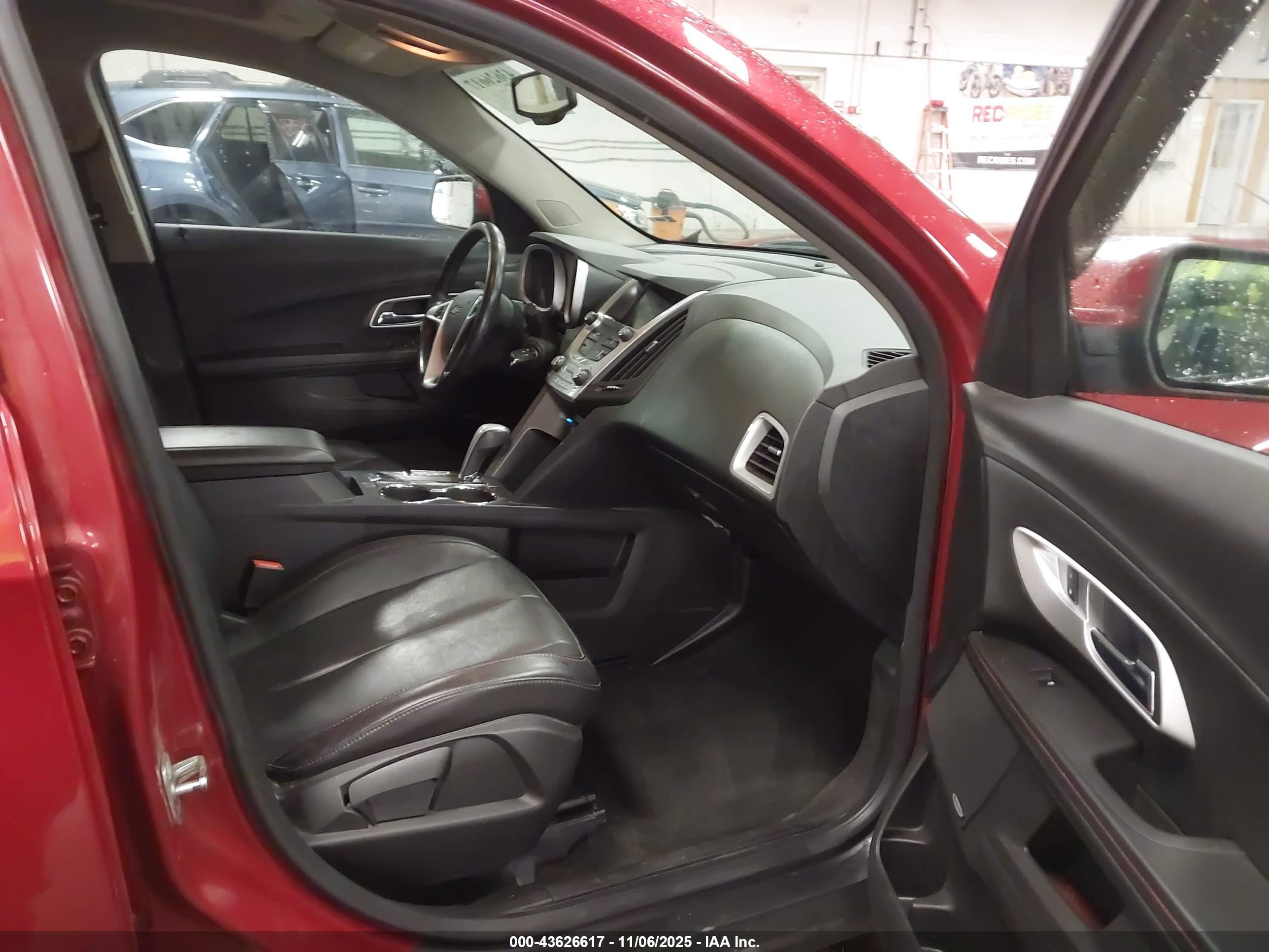 CHEVROLET EQUINOX image 5