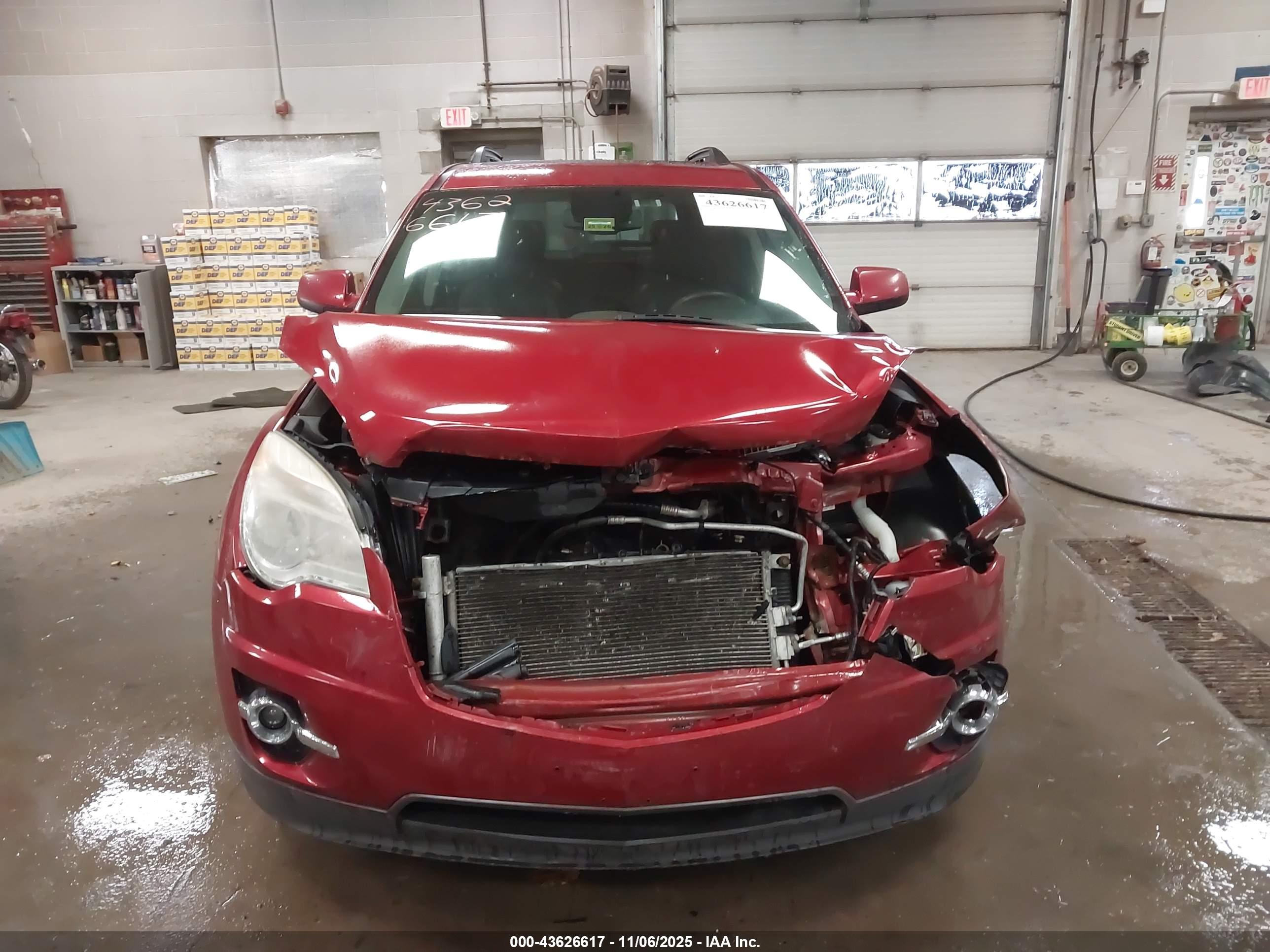 CHEVROLET EQUINOX image 6