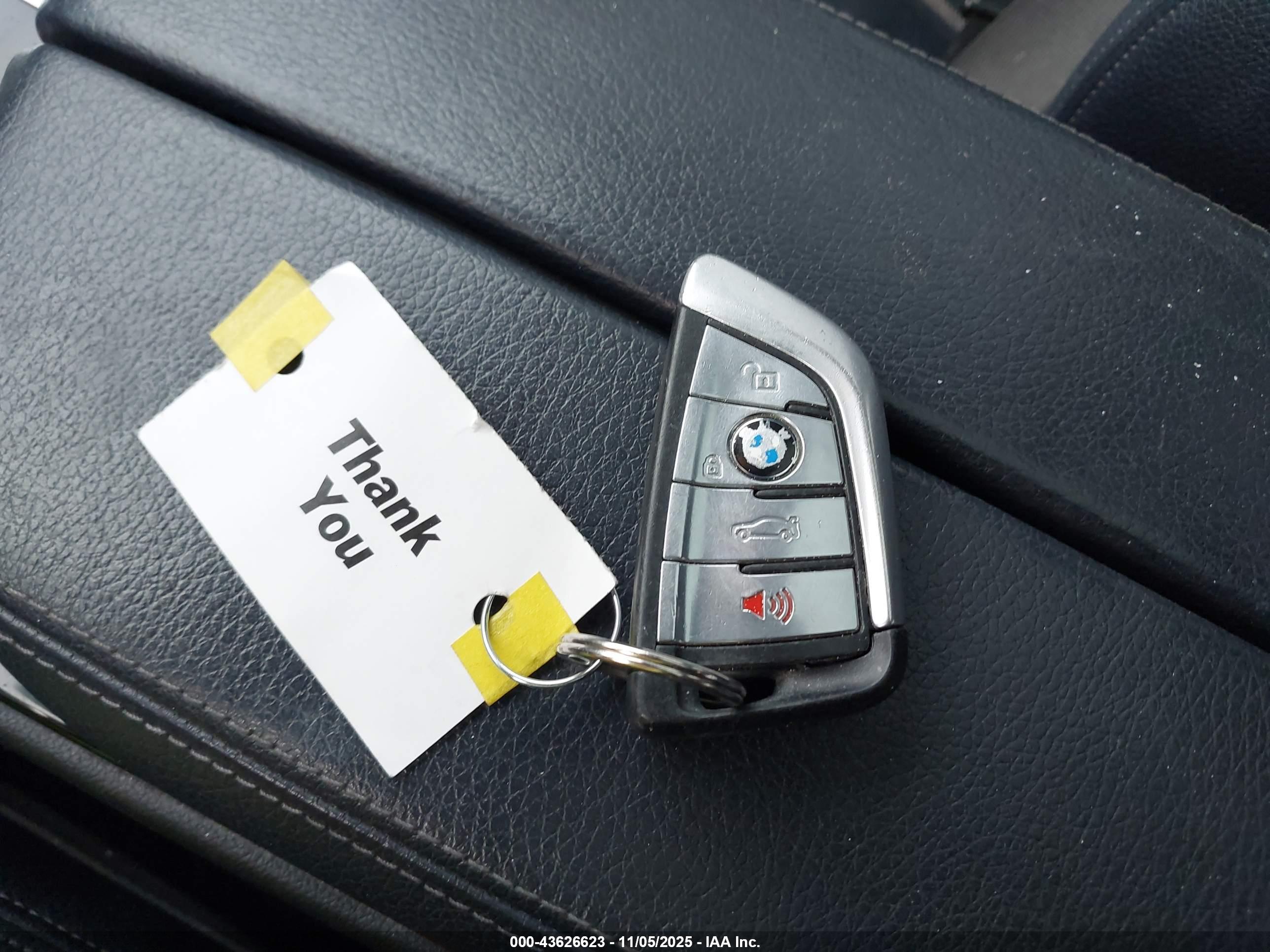 BMW 530I image 11
