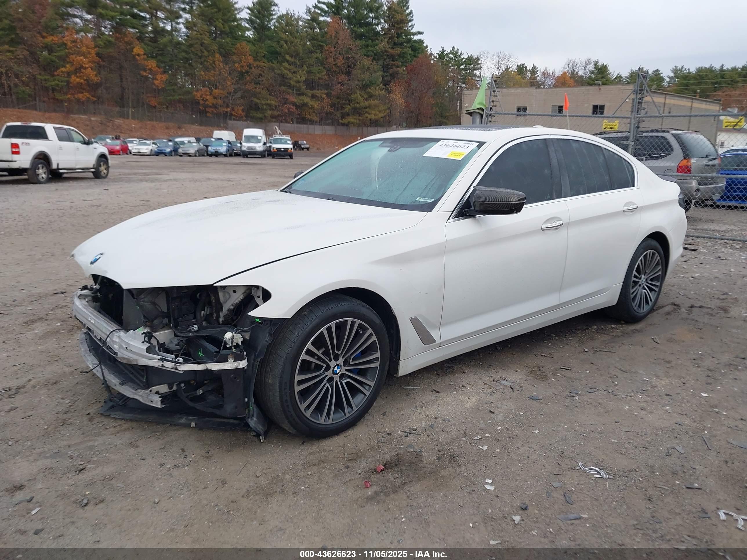 BMW 530I image 2