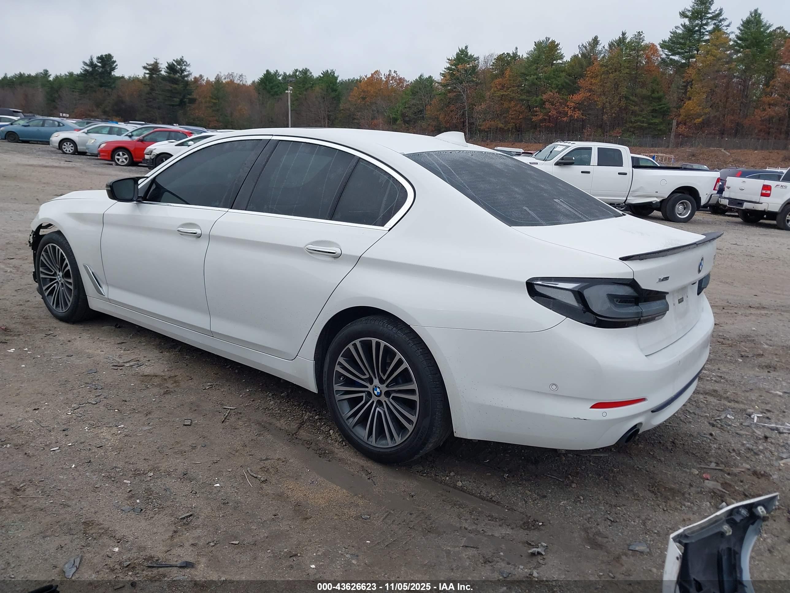 BMW 530I image 3