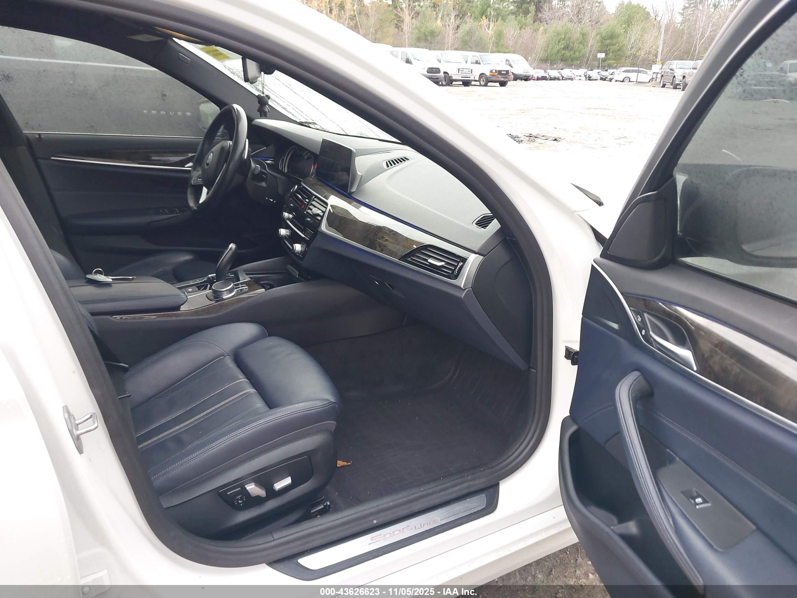BMW 530I image 5