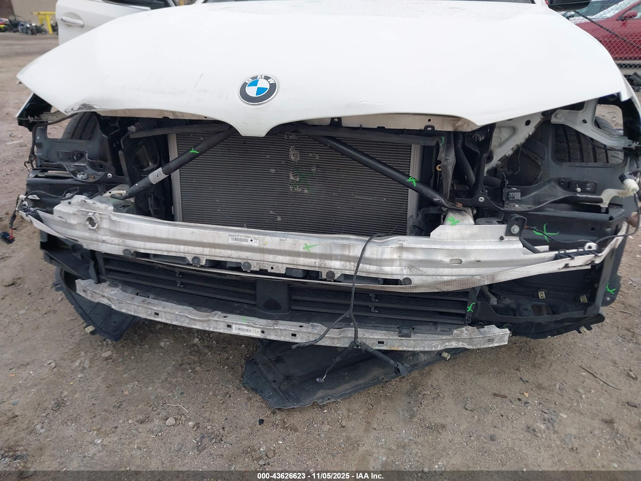 BMW 530I image 6