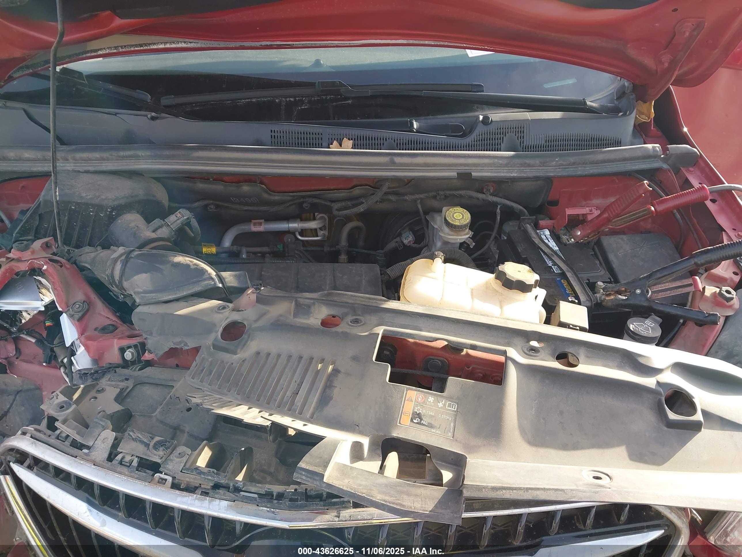 BUICK ENCORE image 10