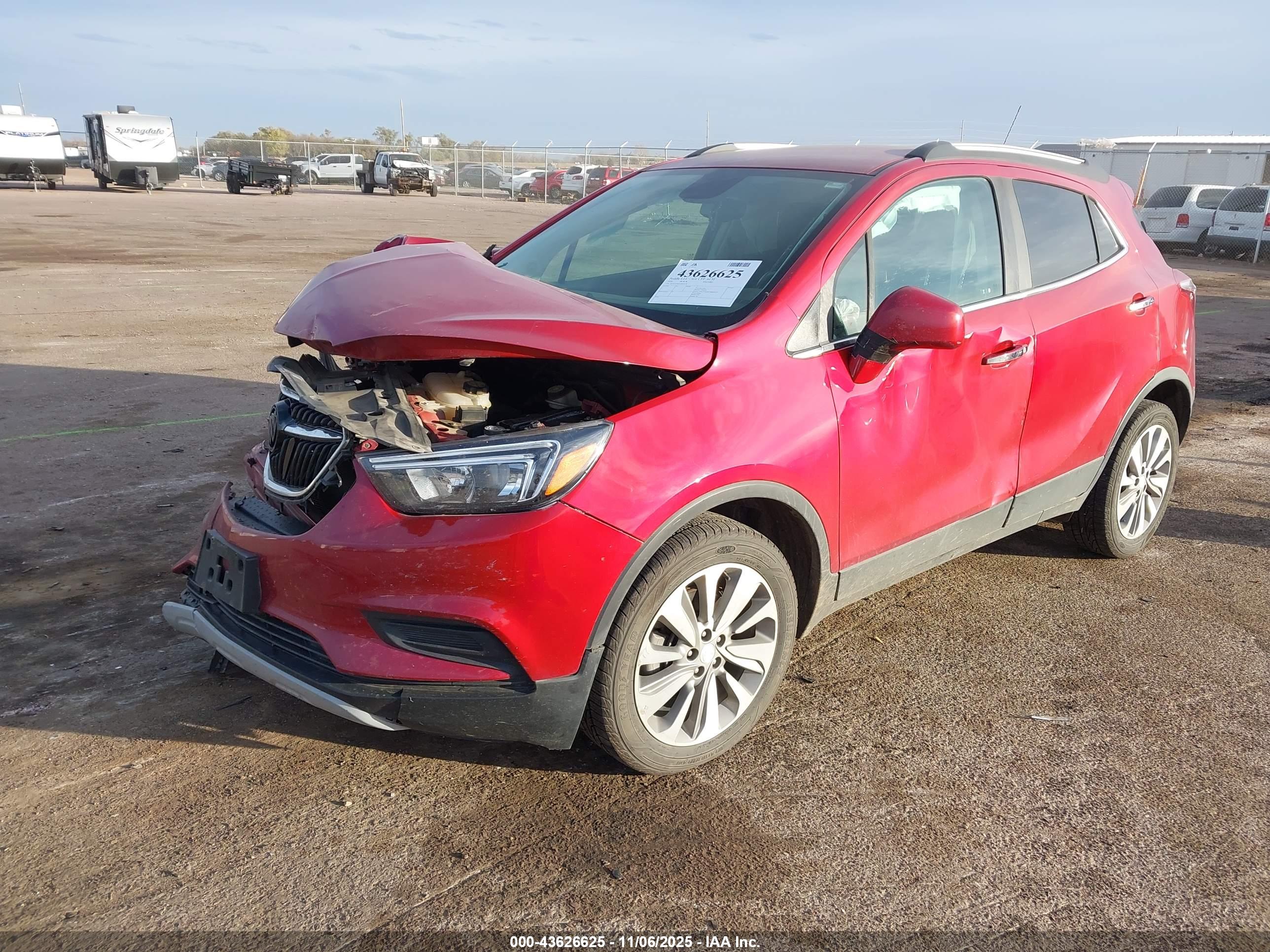 BUICK ENCORE image 2