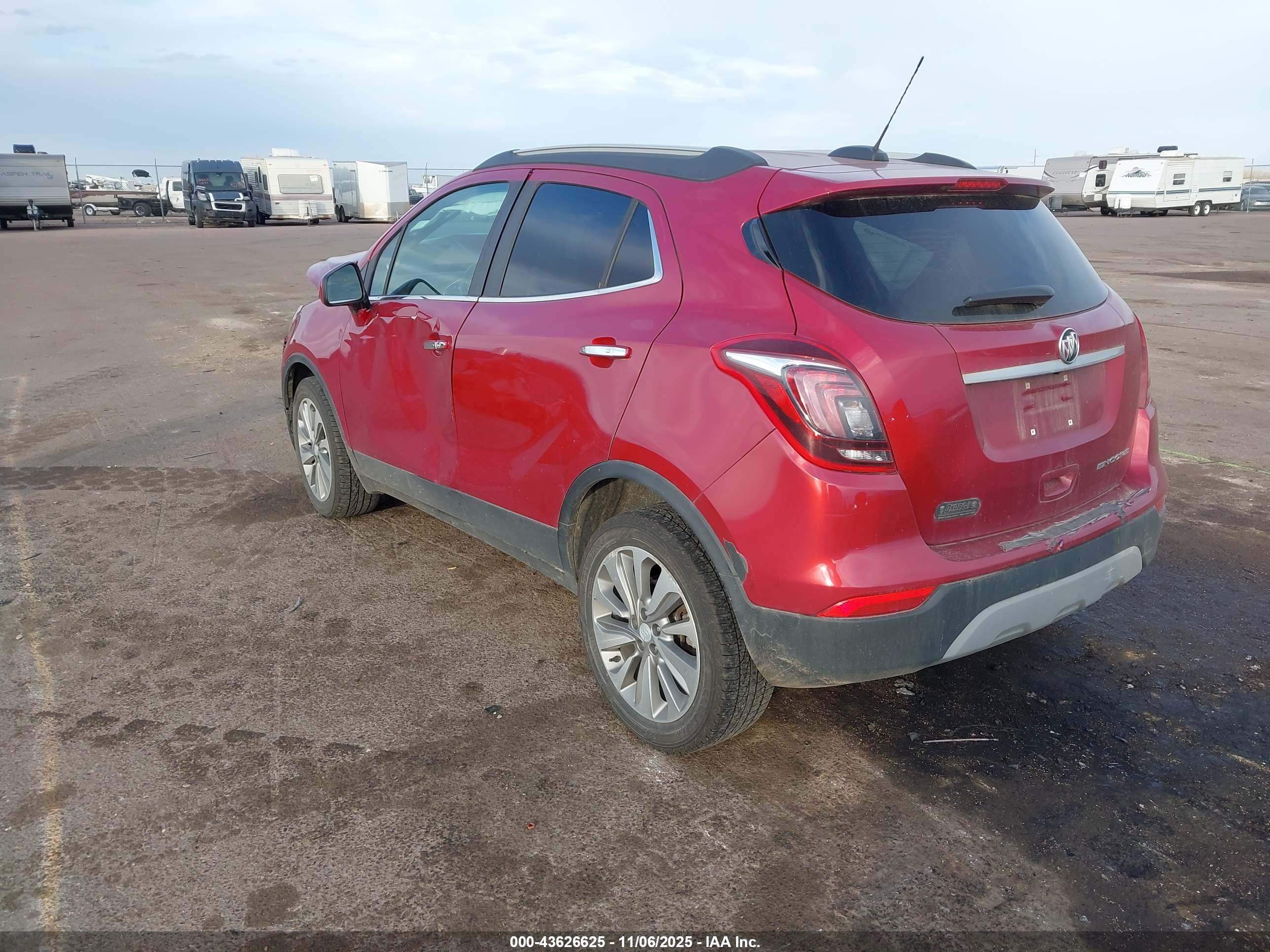 BUICK ENCORE image 3