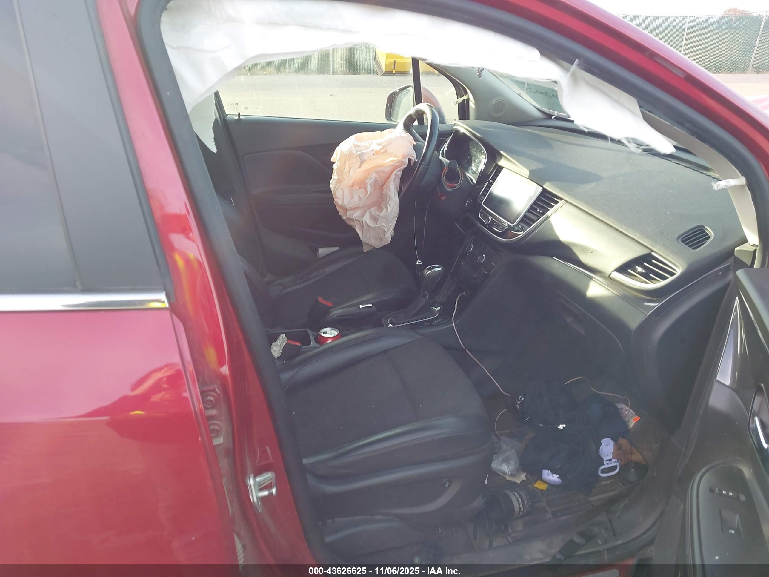 BUICK ENCORE image 5