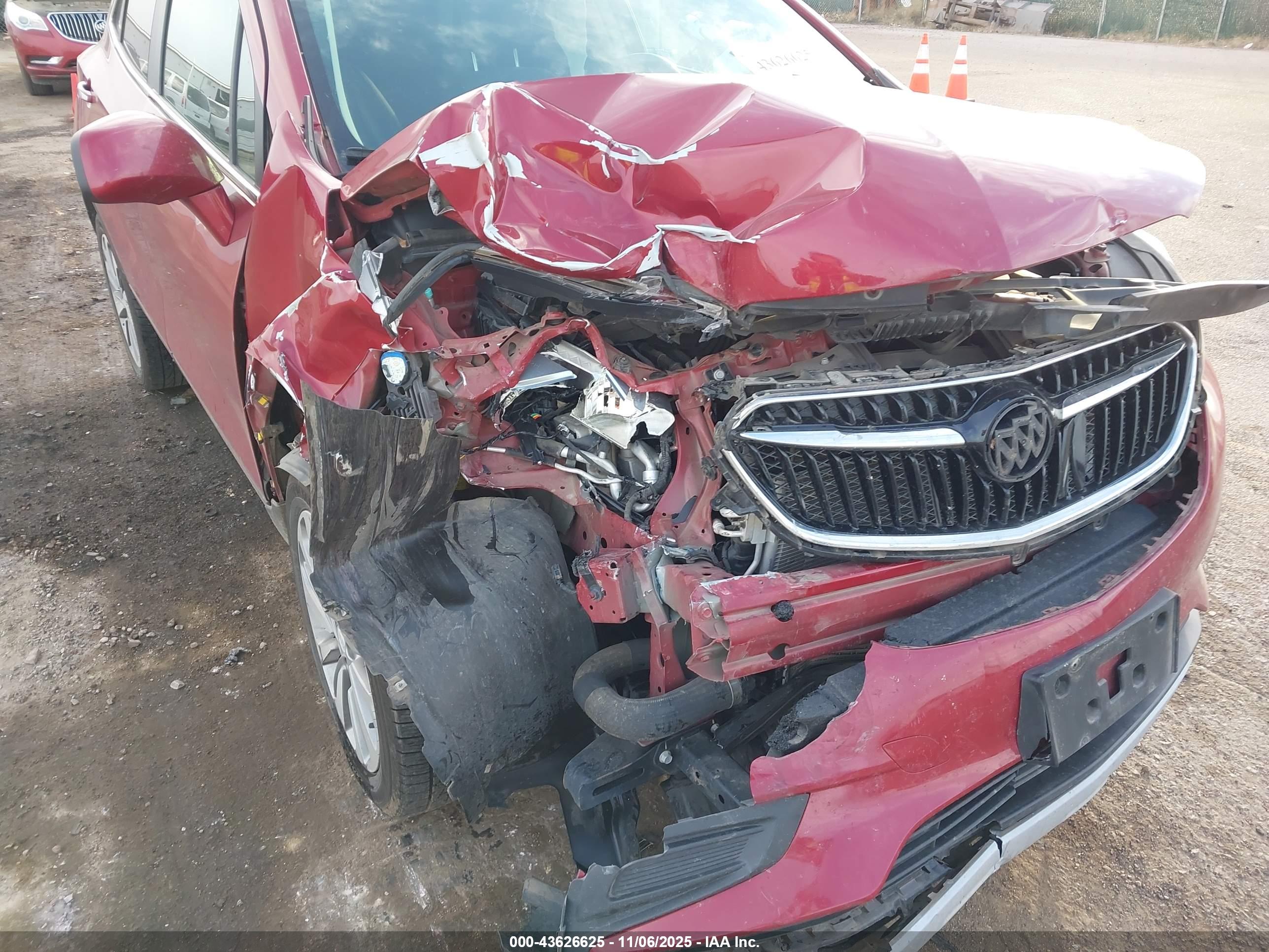 BUICK ENCORE image 6