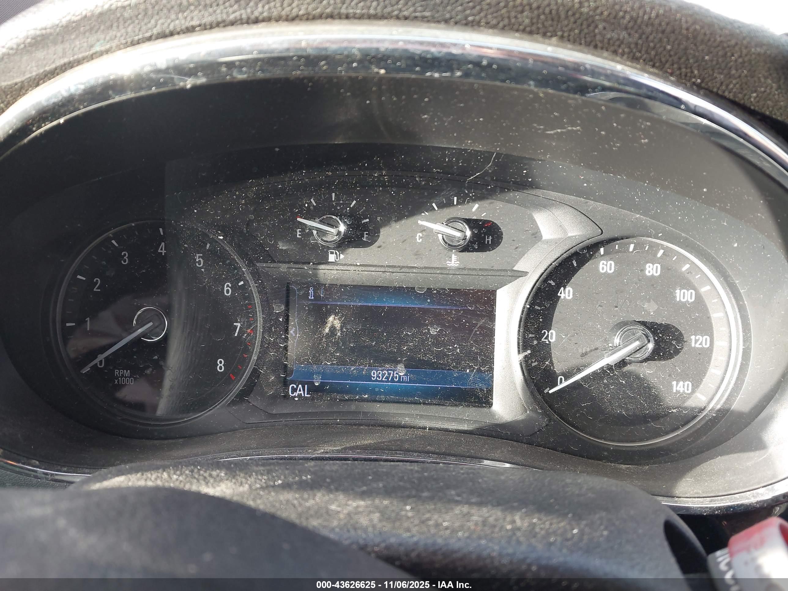 BUICK ENCORE image 7