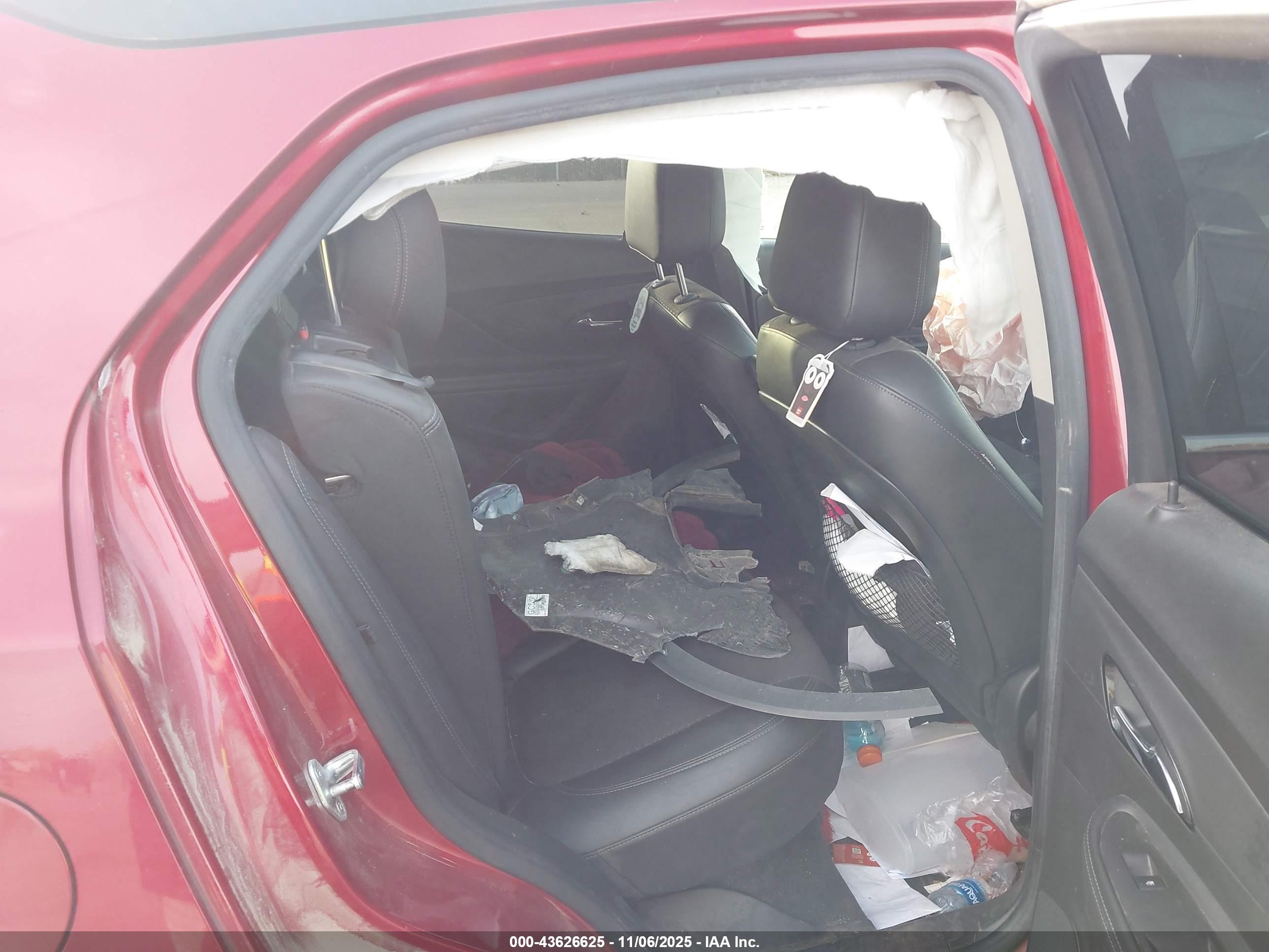 BUICK ENCORE image 8