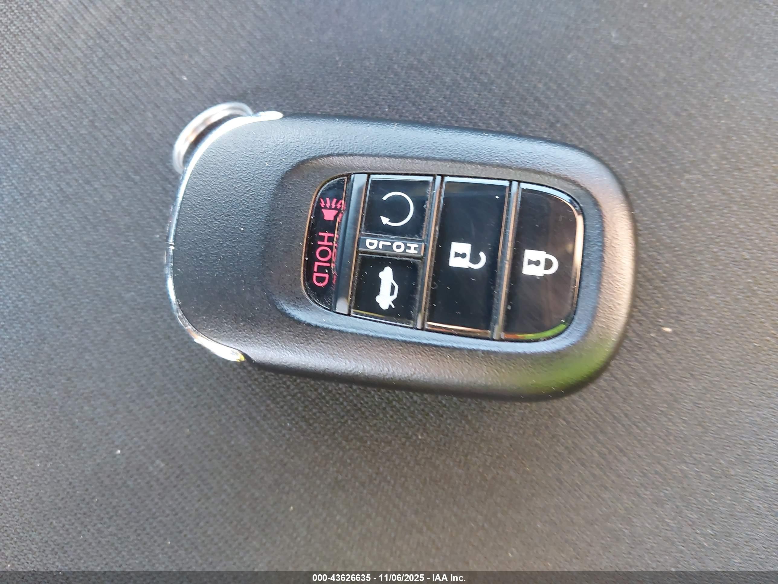 HONDA CIVIC image 11