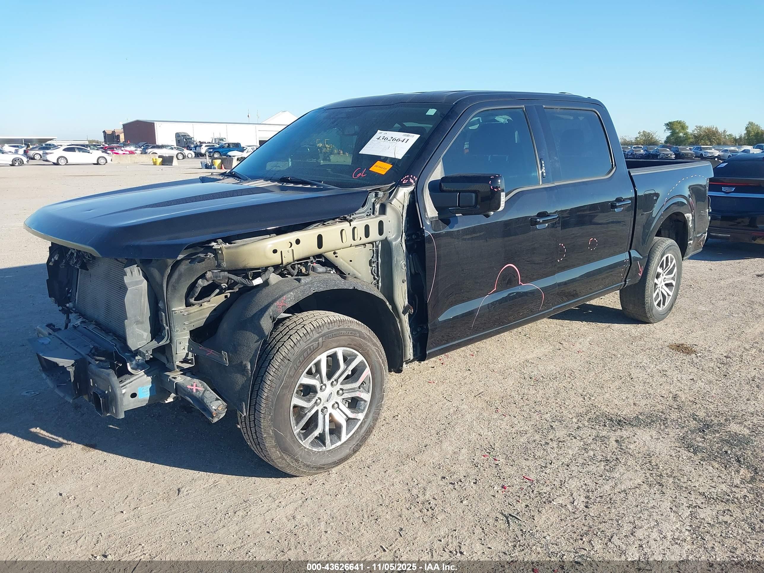 FORD F-150 image 2