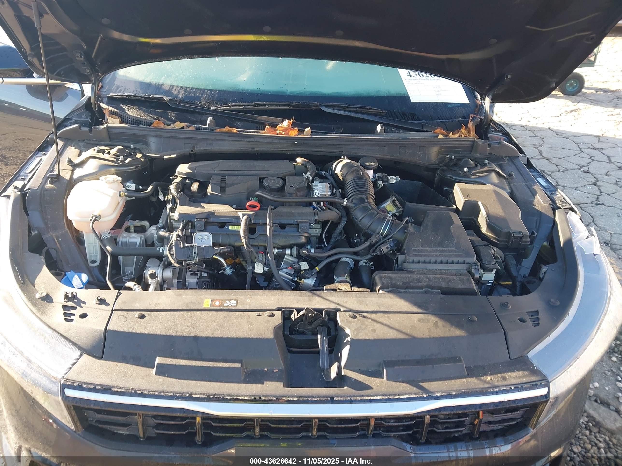 KIA K4 image 10