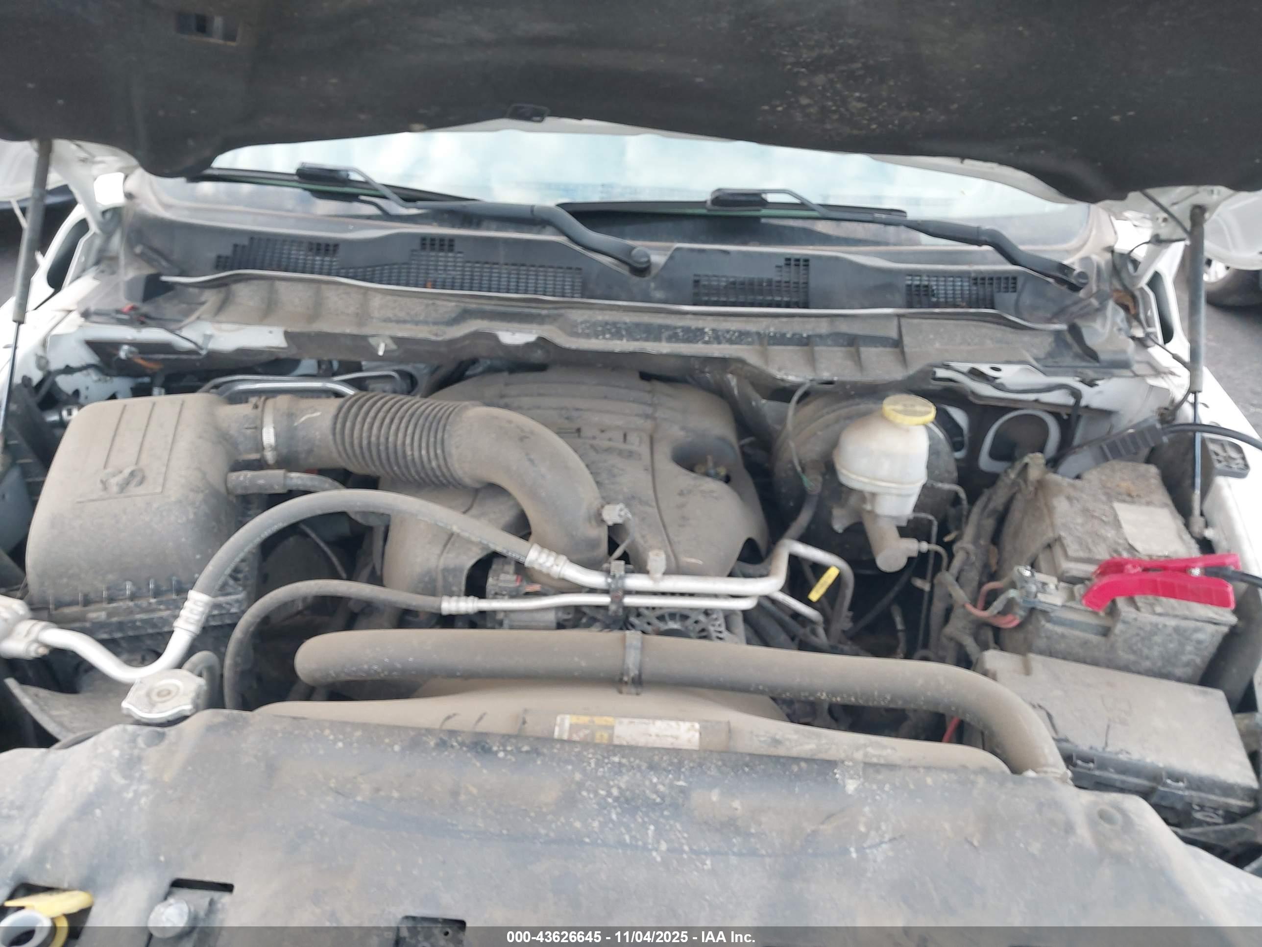 RAM 1500 image 10