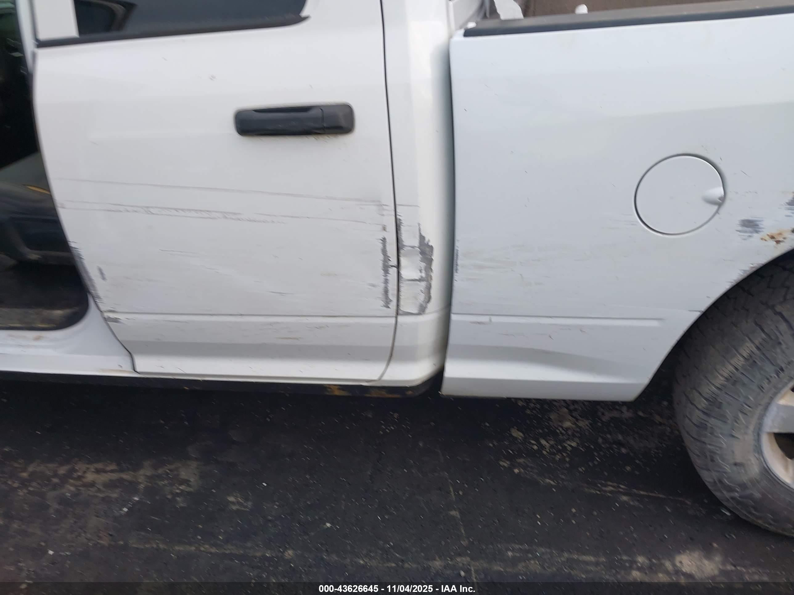 RAM 1500 image 6